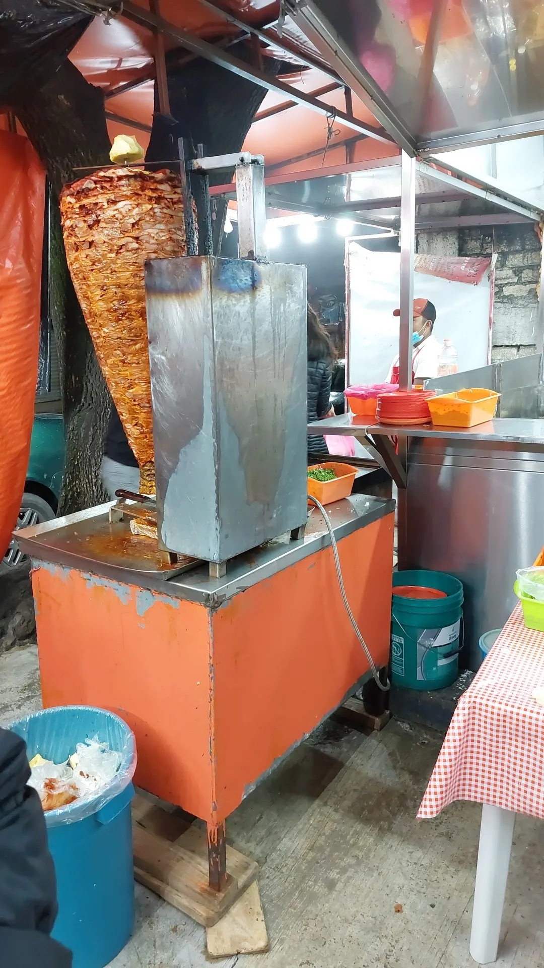 Taqueria La Flamita Mixe image 5
