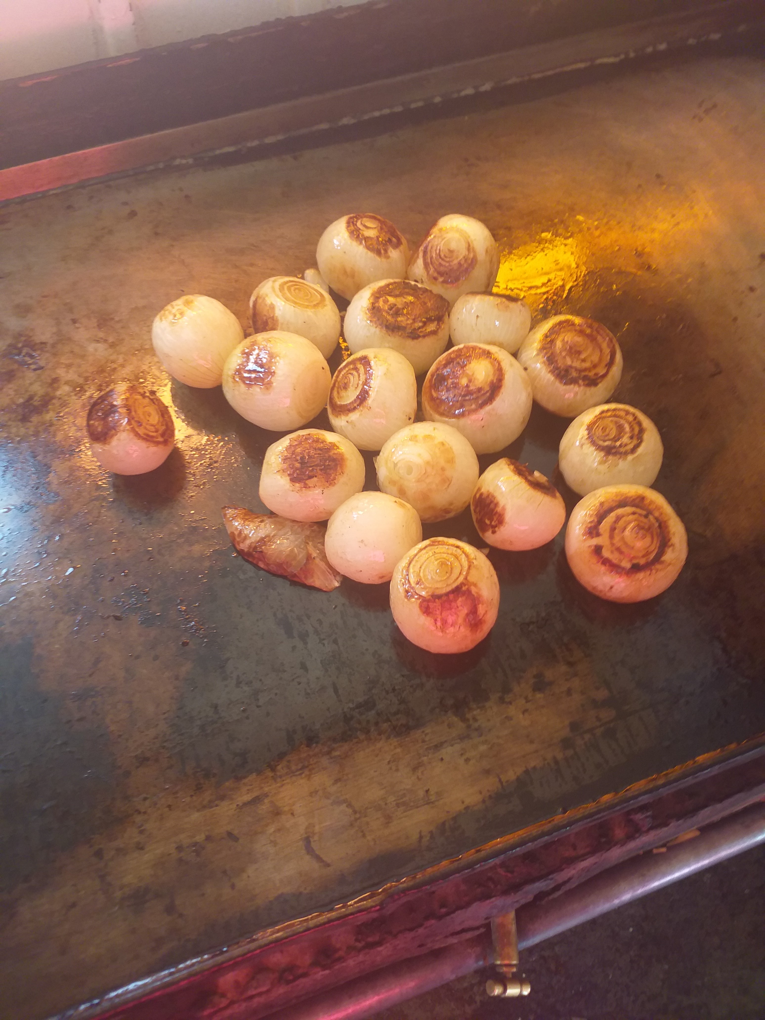 Taqueria La Flamita Mixe image 8