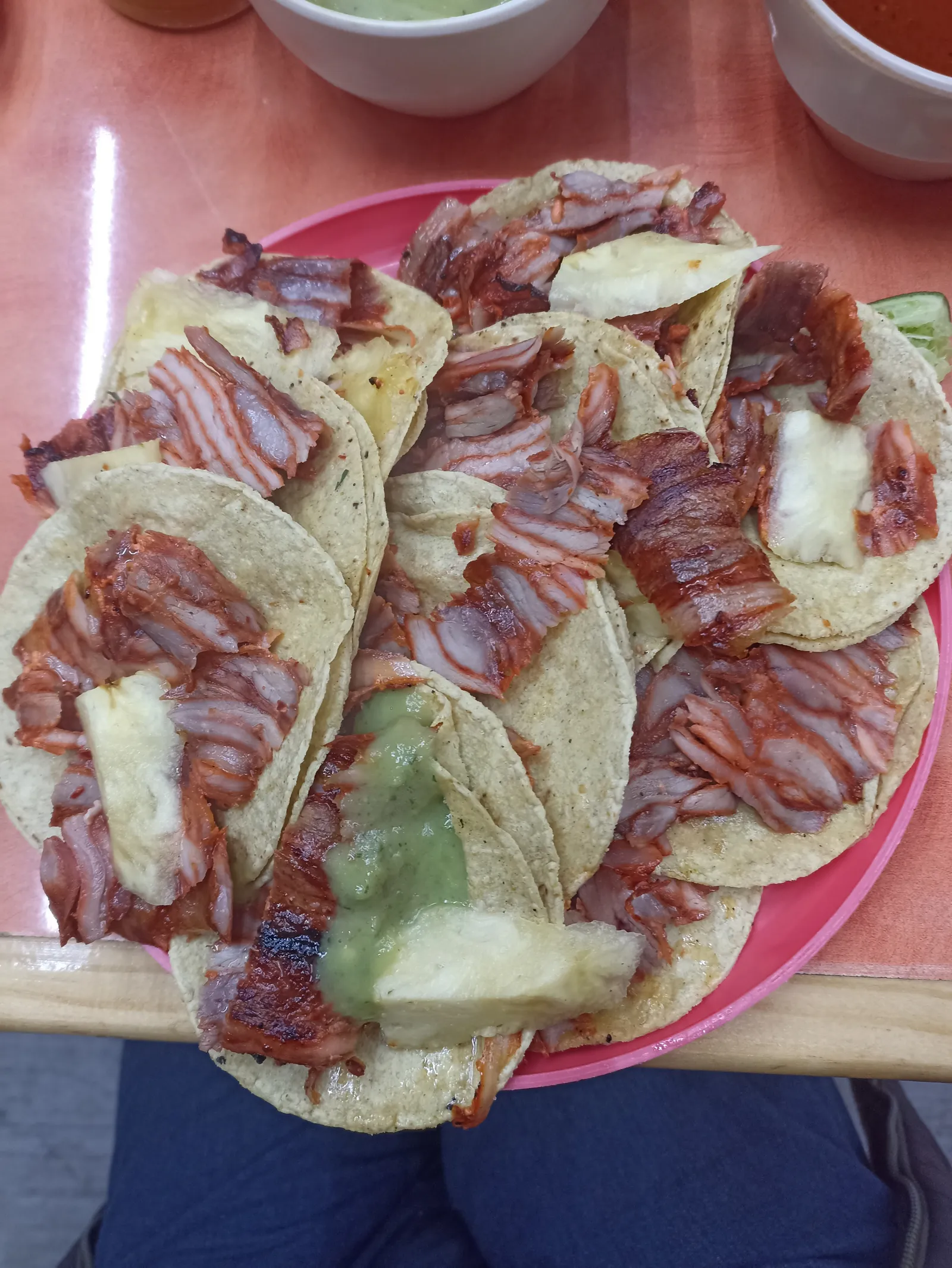 Taqueria La Flamita Mixe image 10