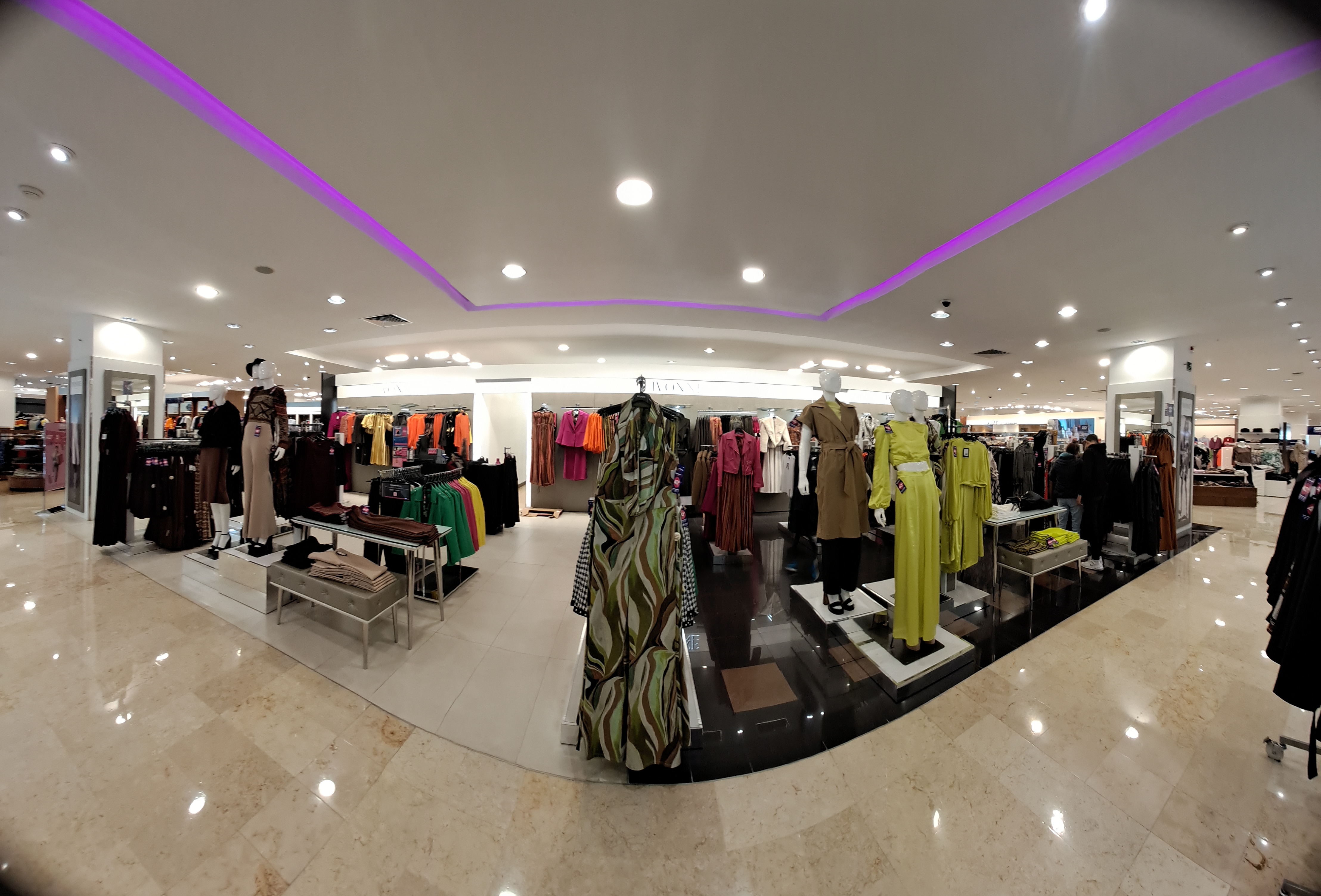 Restaurante Liverpool image 1