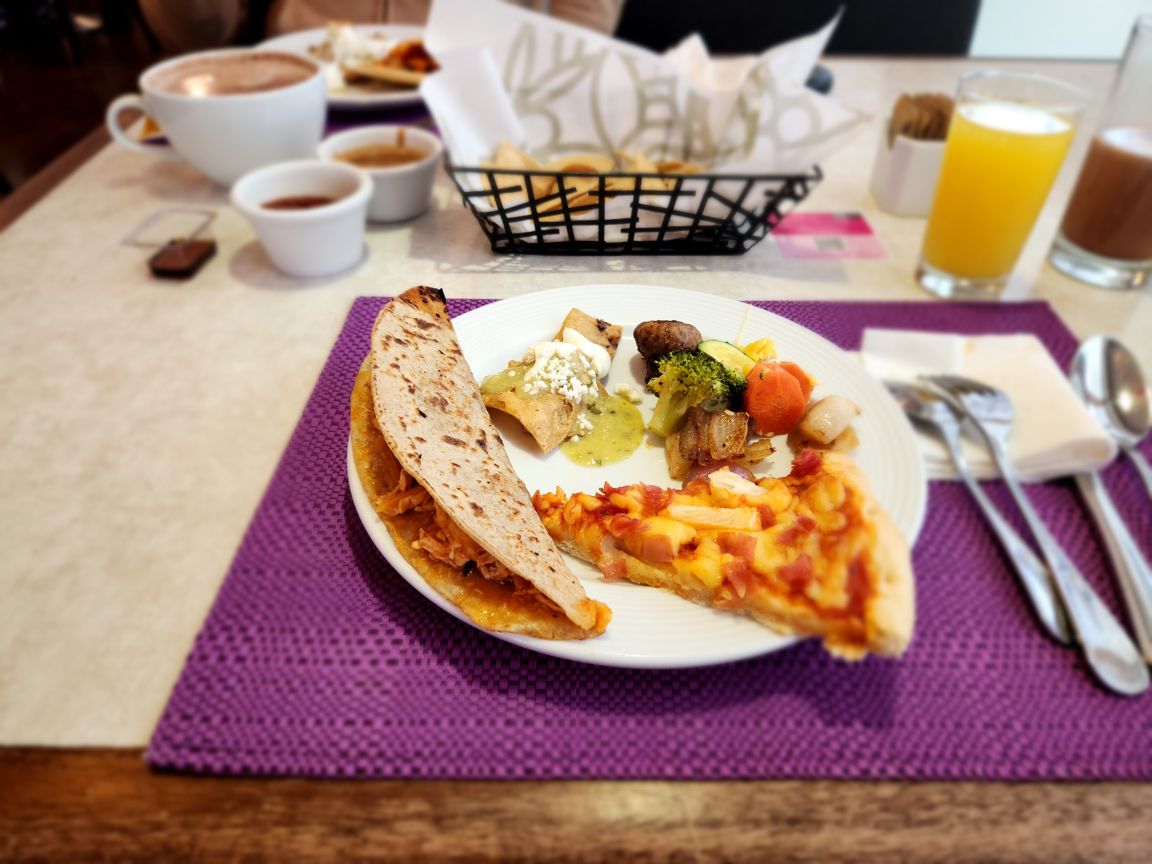 Restaurante Liverpool image 2