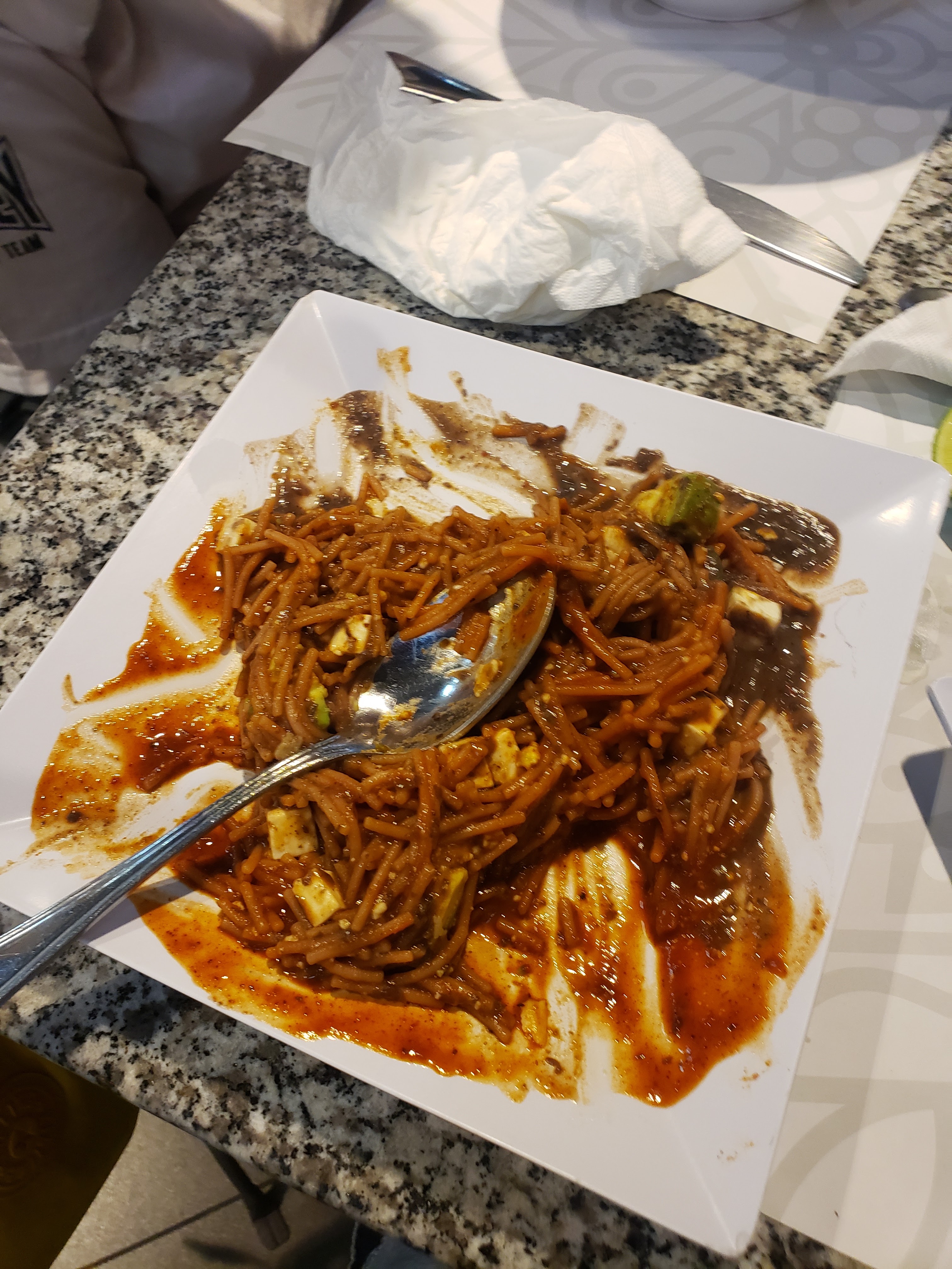 Restaurante Liverpool image 4