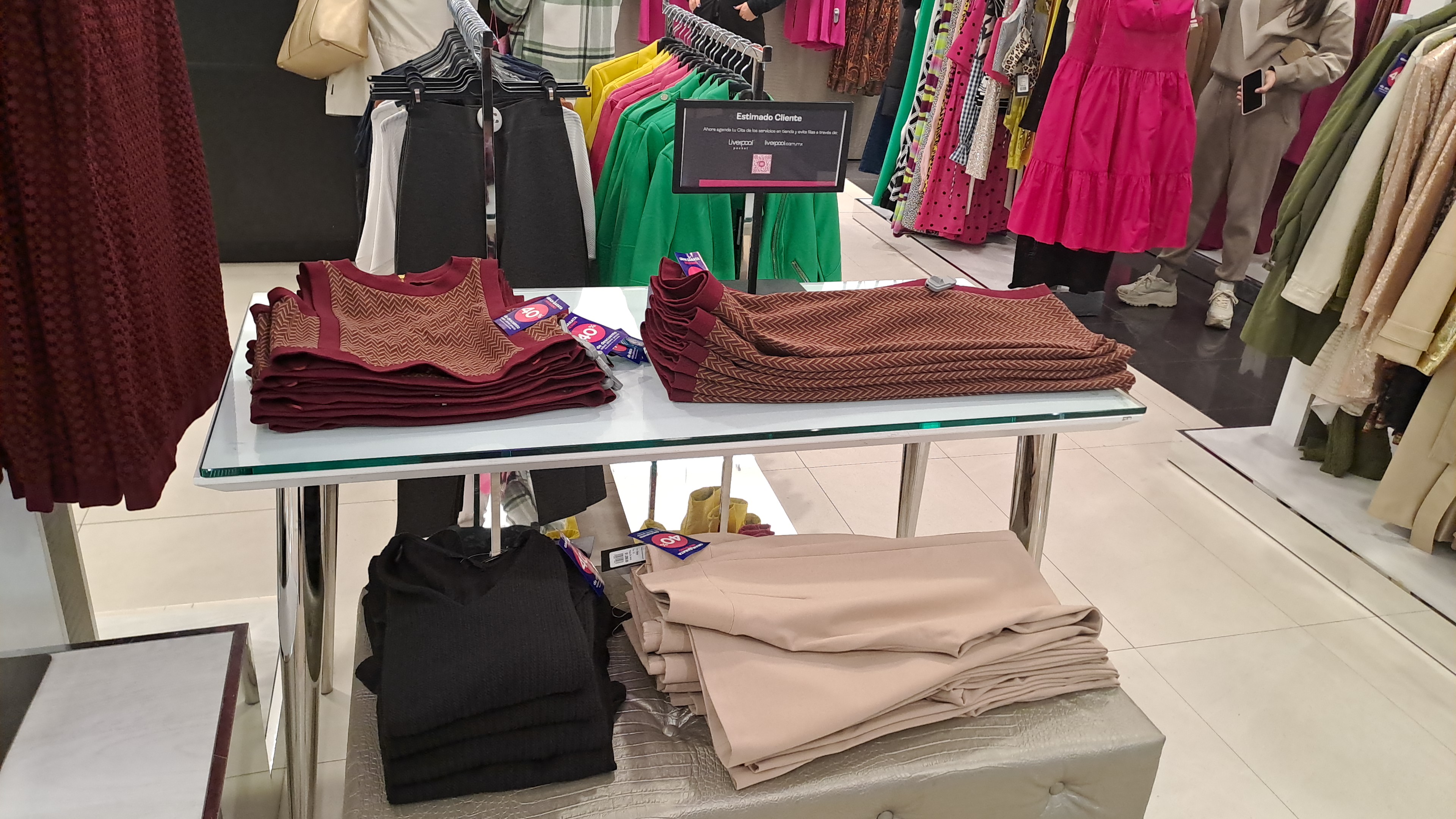 Restaurante Liverpool image 6