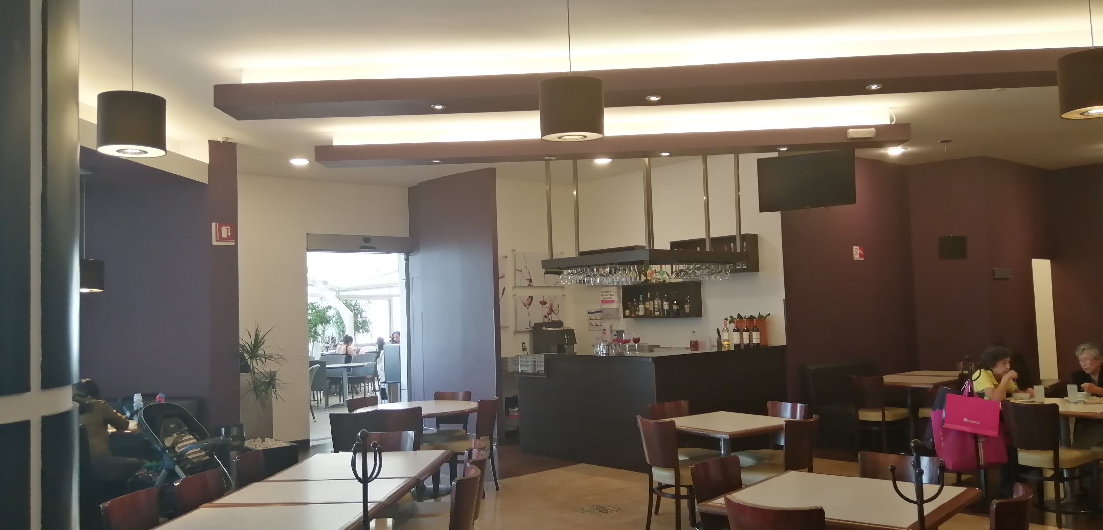 Restaurante Liverpool image 7