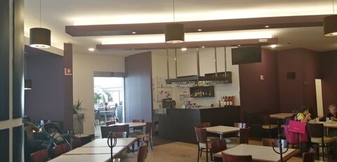 Restaurante Liverpool image 7