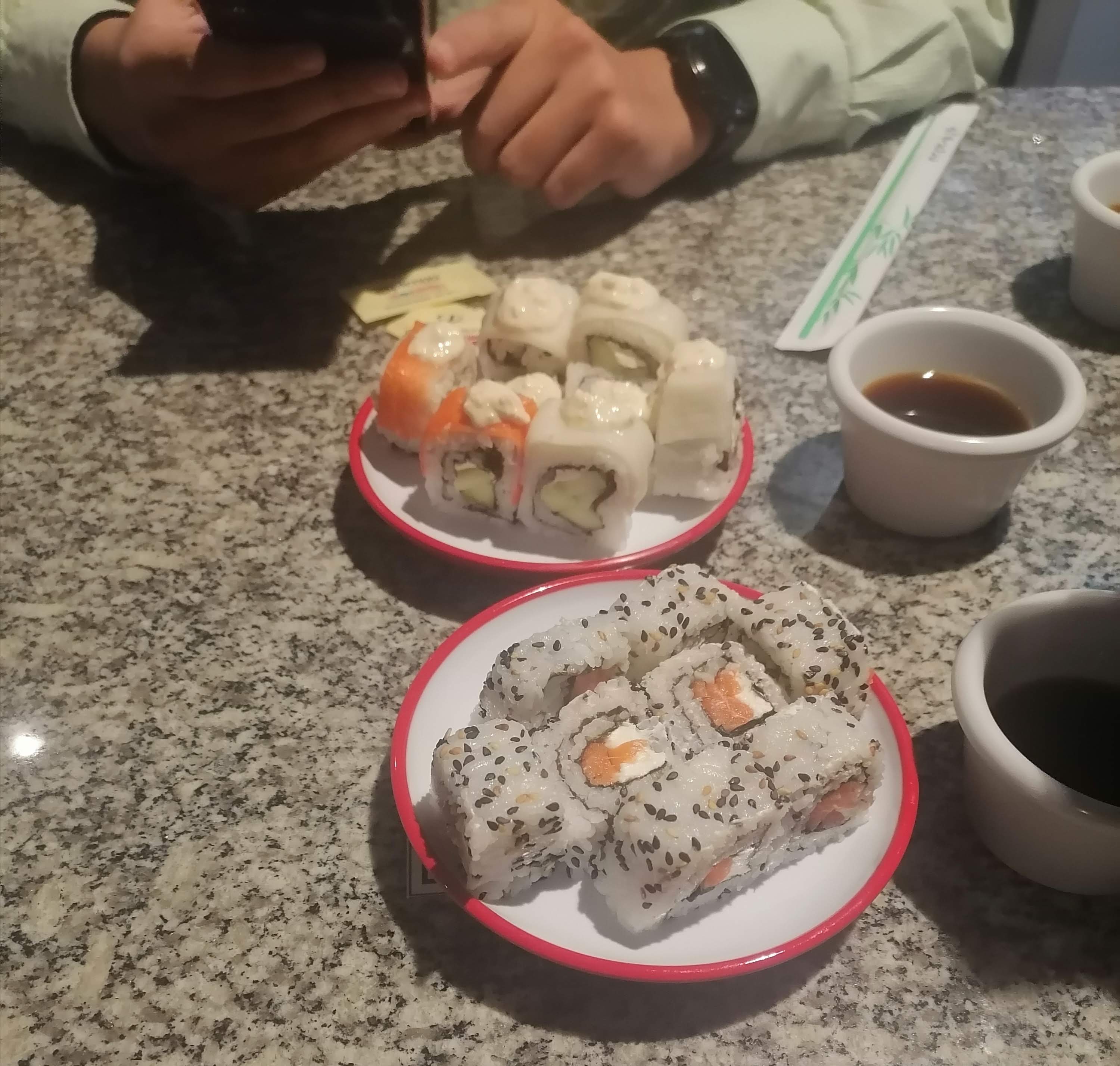 Restaurante Liverpool image 8