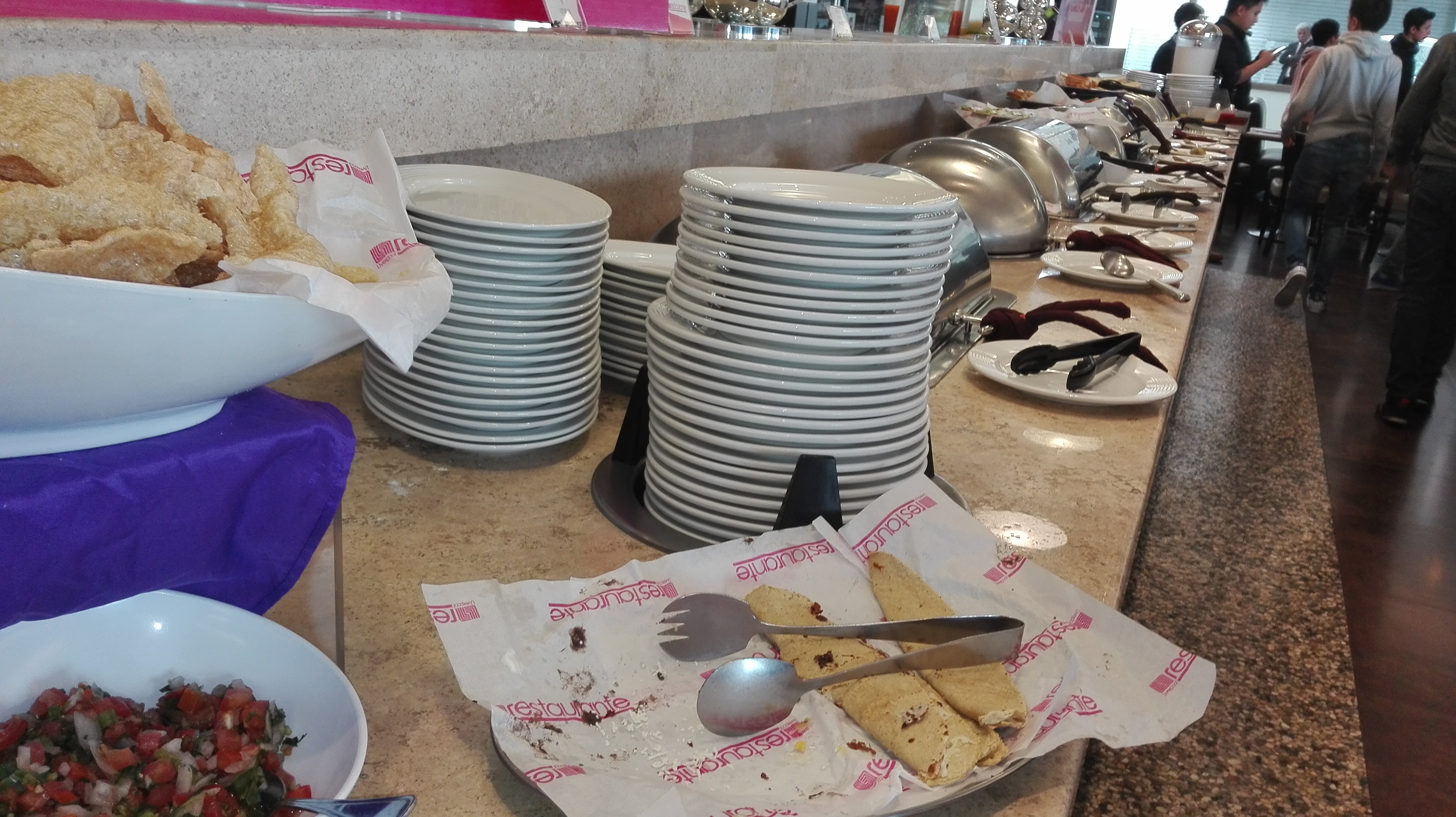 Restaurante Liverpool image 9