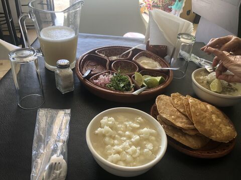Restaurante Rincon Lopez image 1