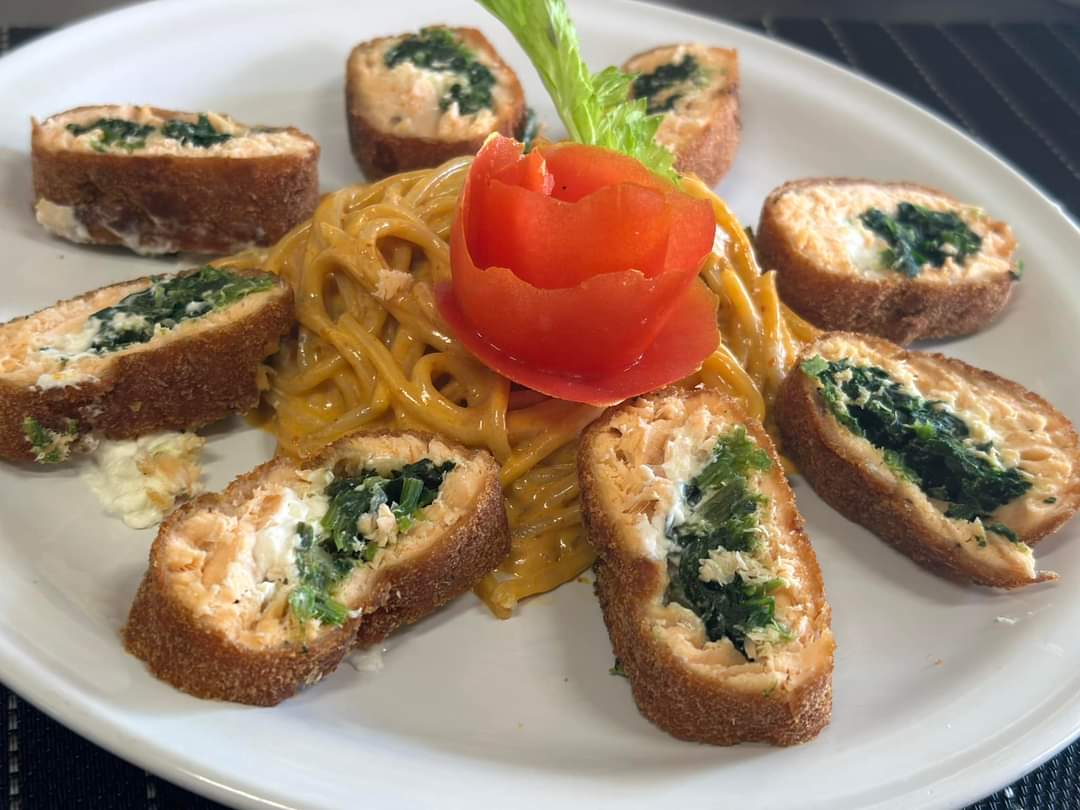 Restaurante Sol Mio image 3