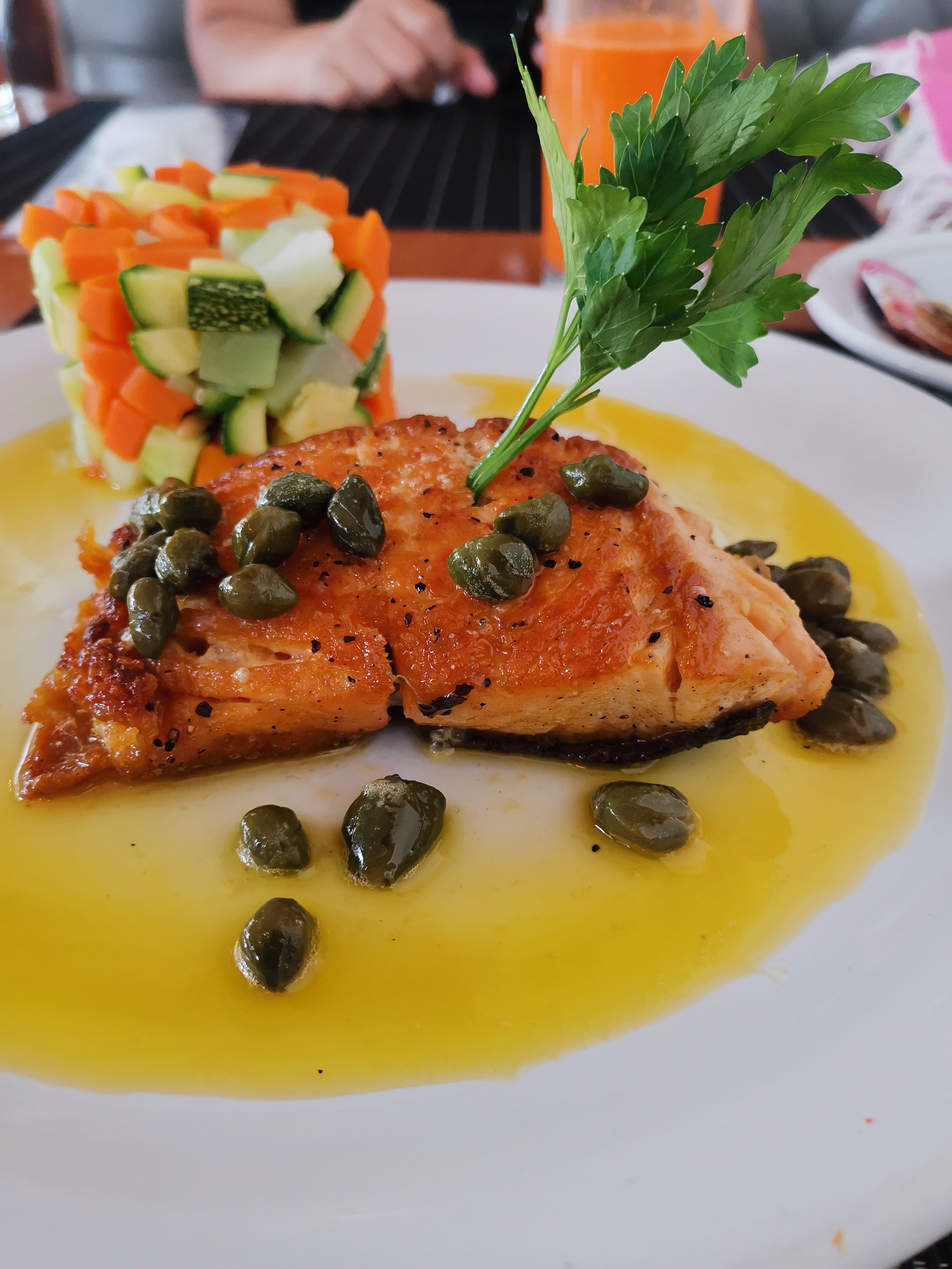 Restaurante Sol Mio image 9