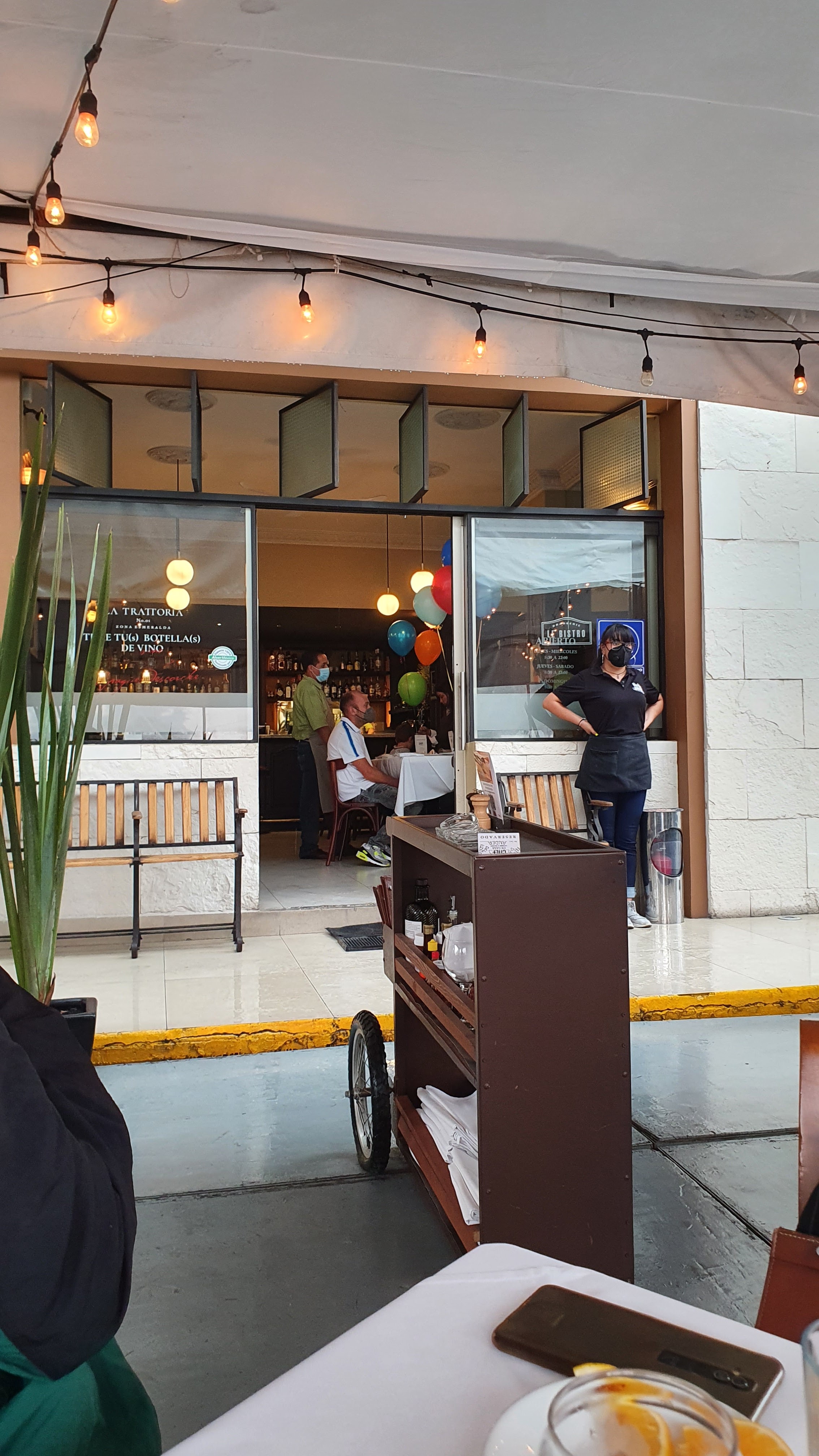 La Trattoria image 1