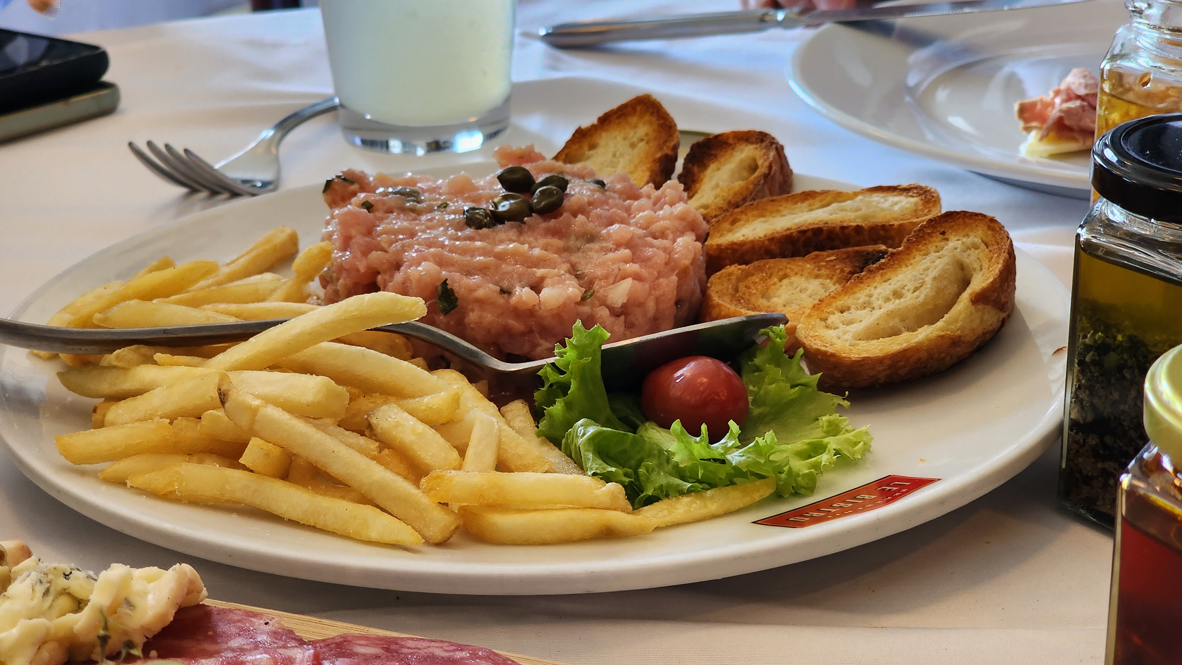 La Trattoria image 2