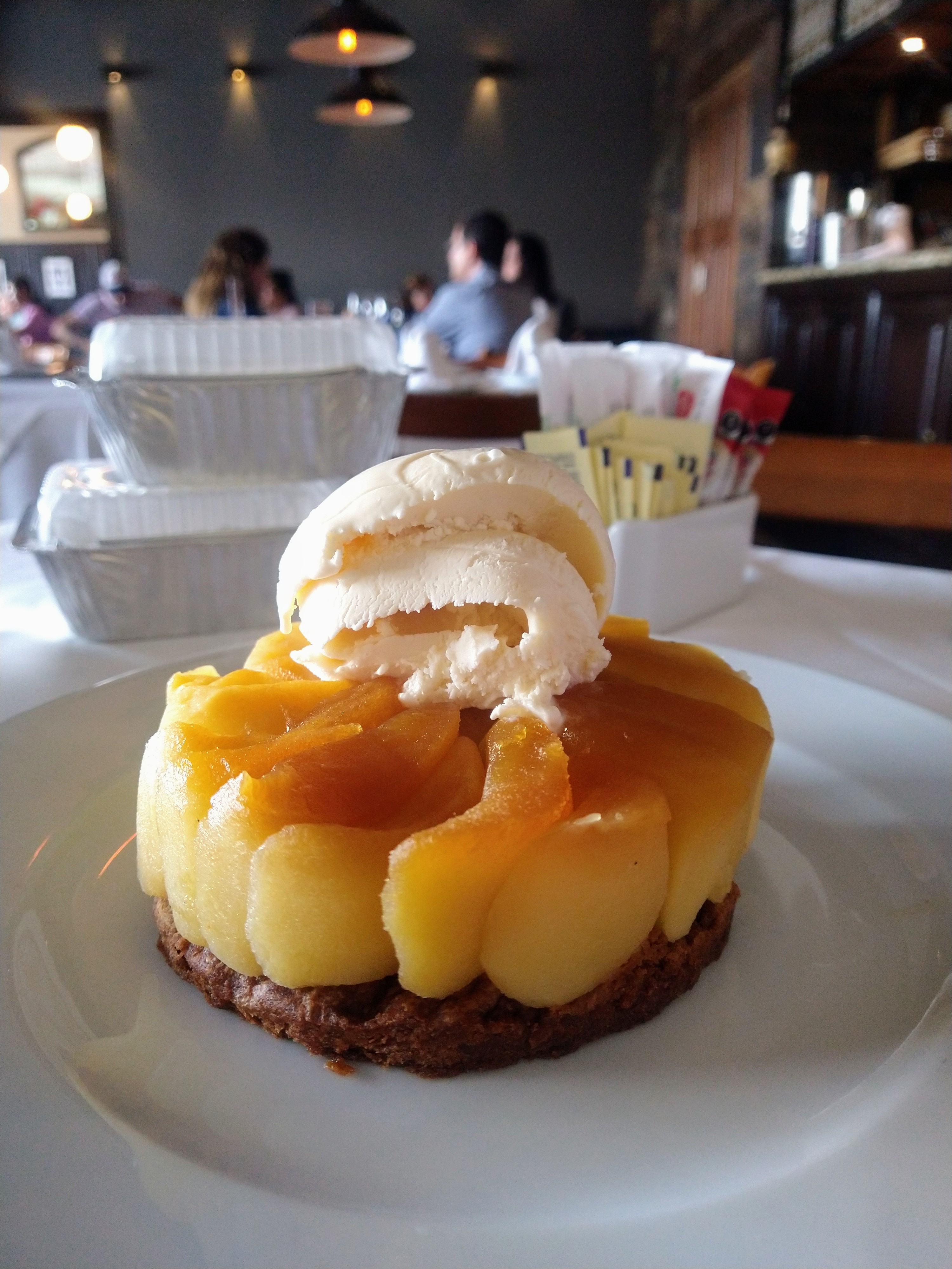 La Trattoria image 3