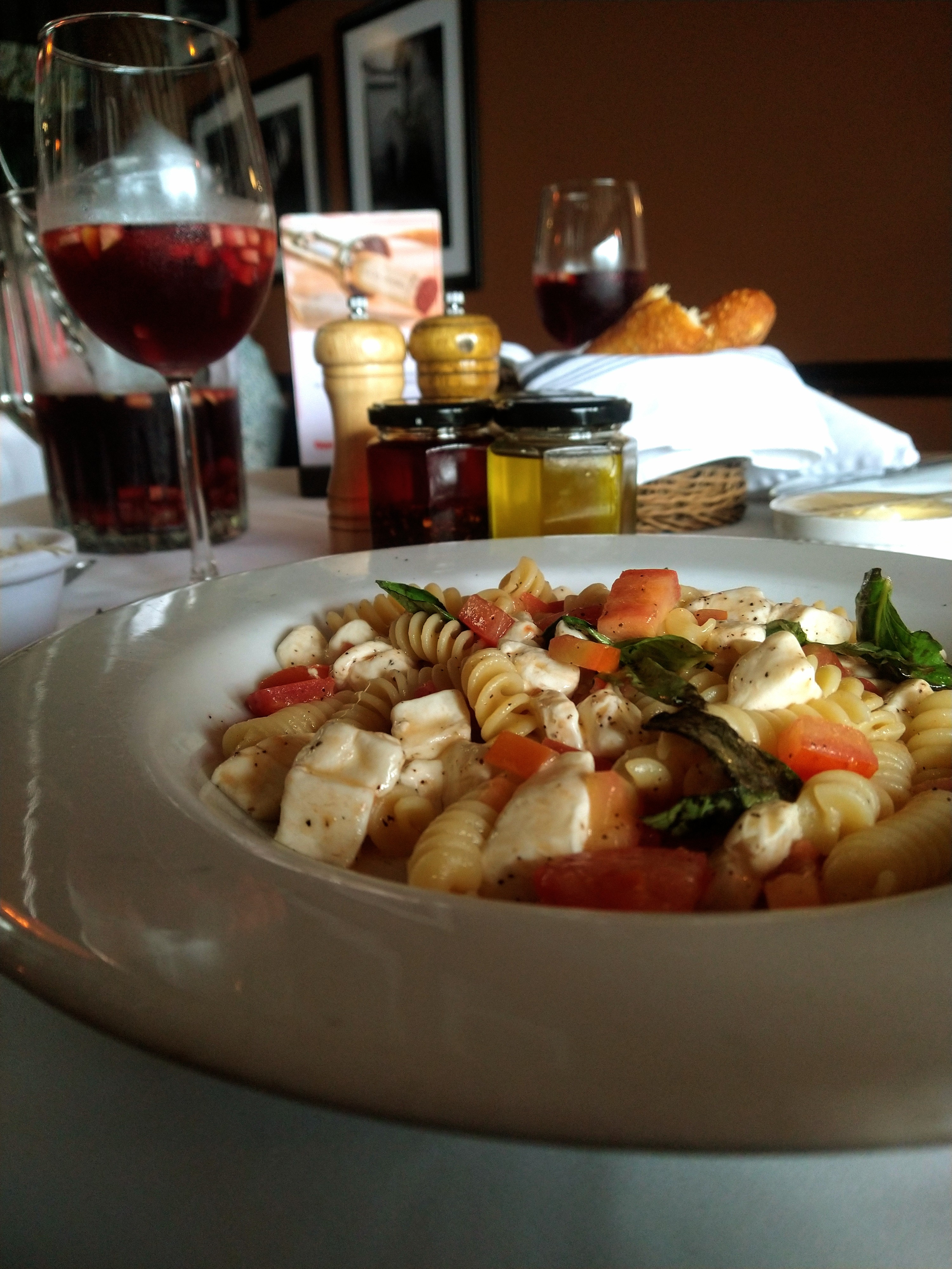 La Trattoria image 4