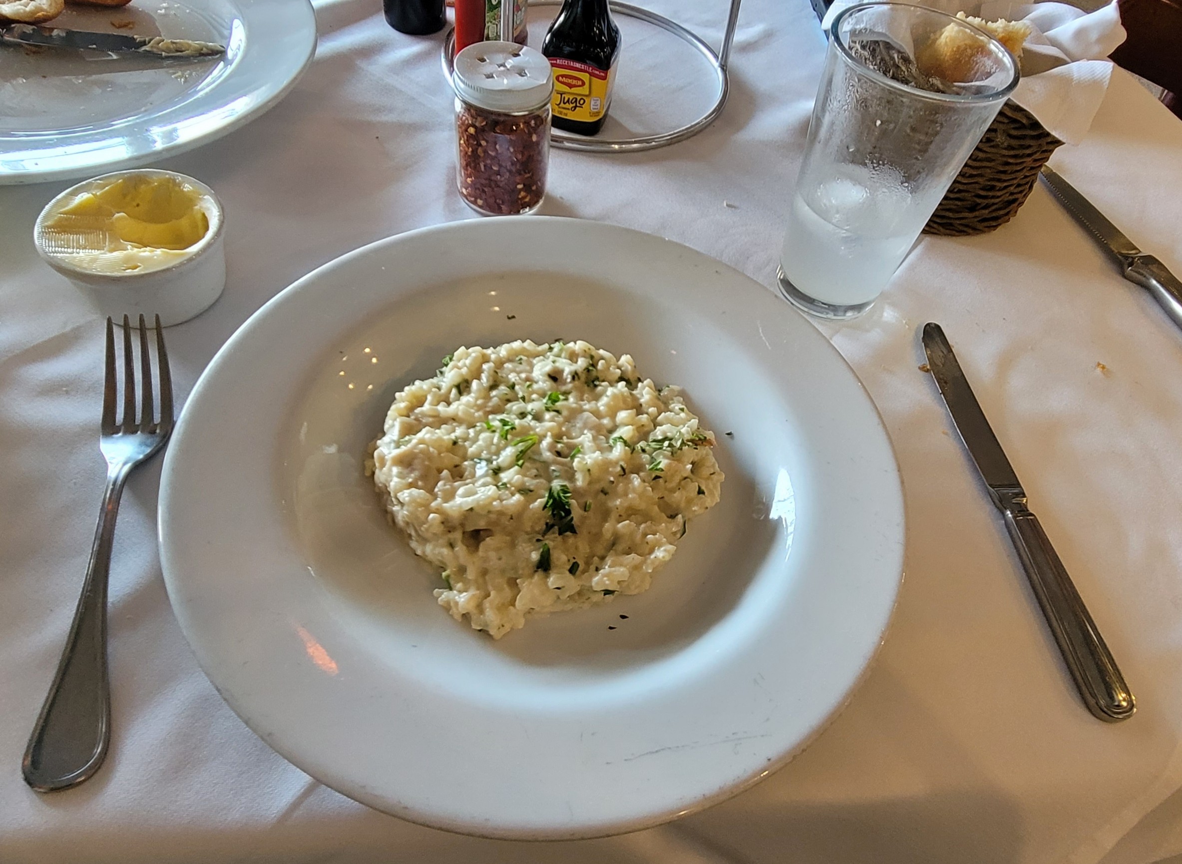 La Trattoria image 5