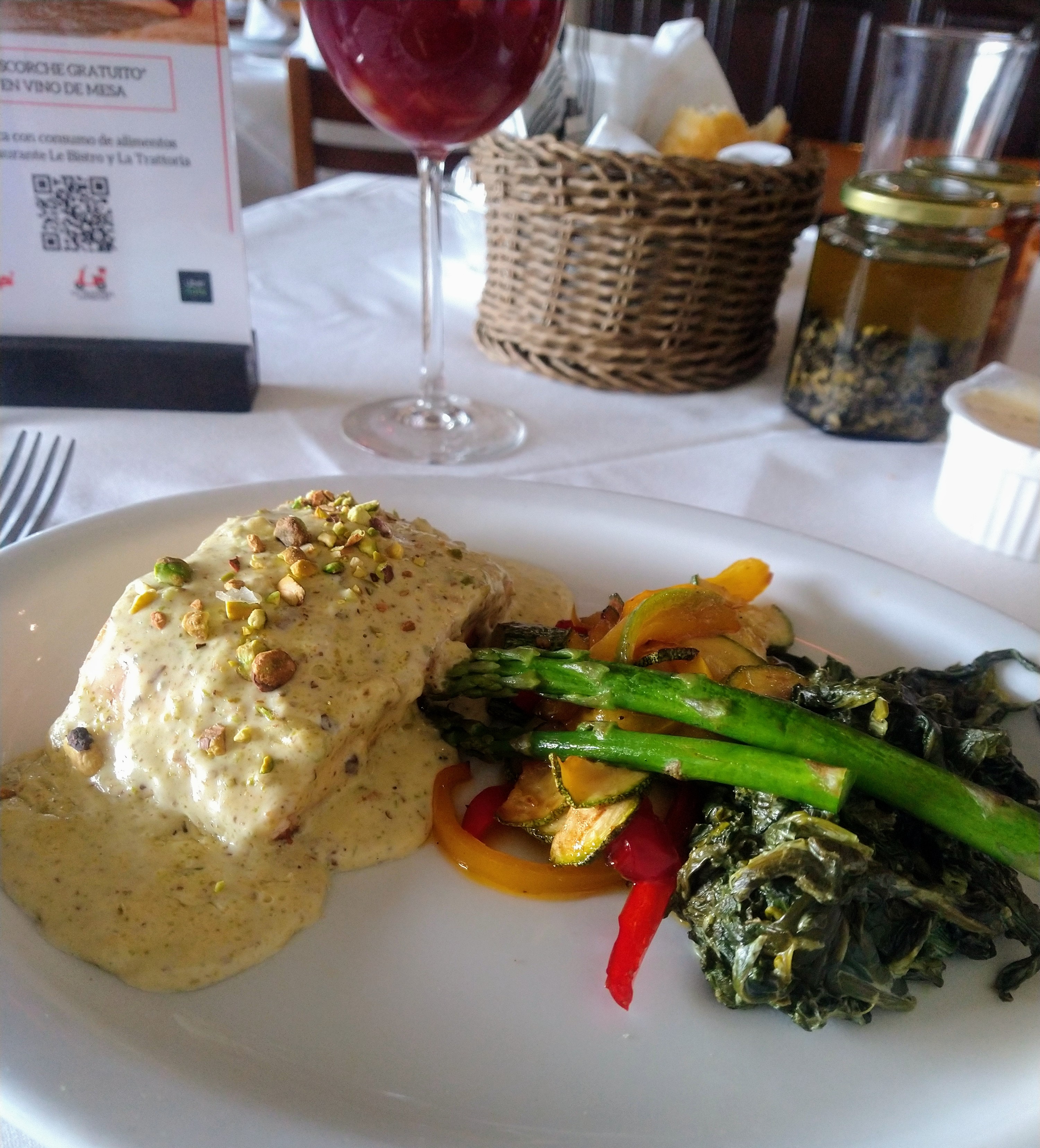 La Trattoria image 6