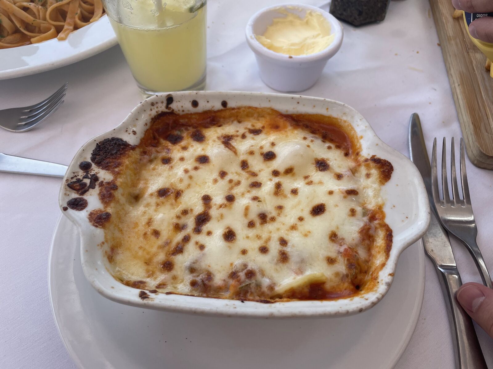 La Trattoria image 7