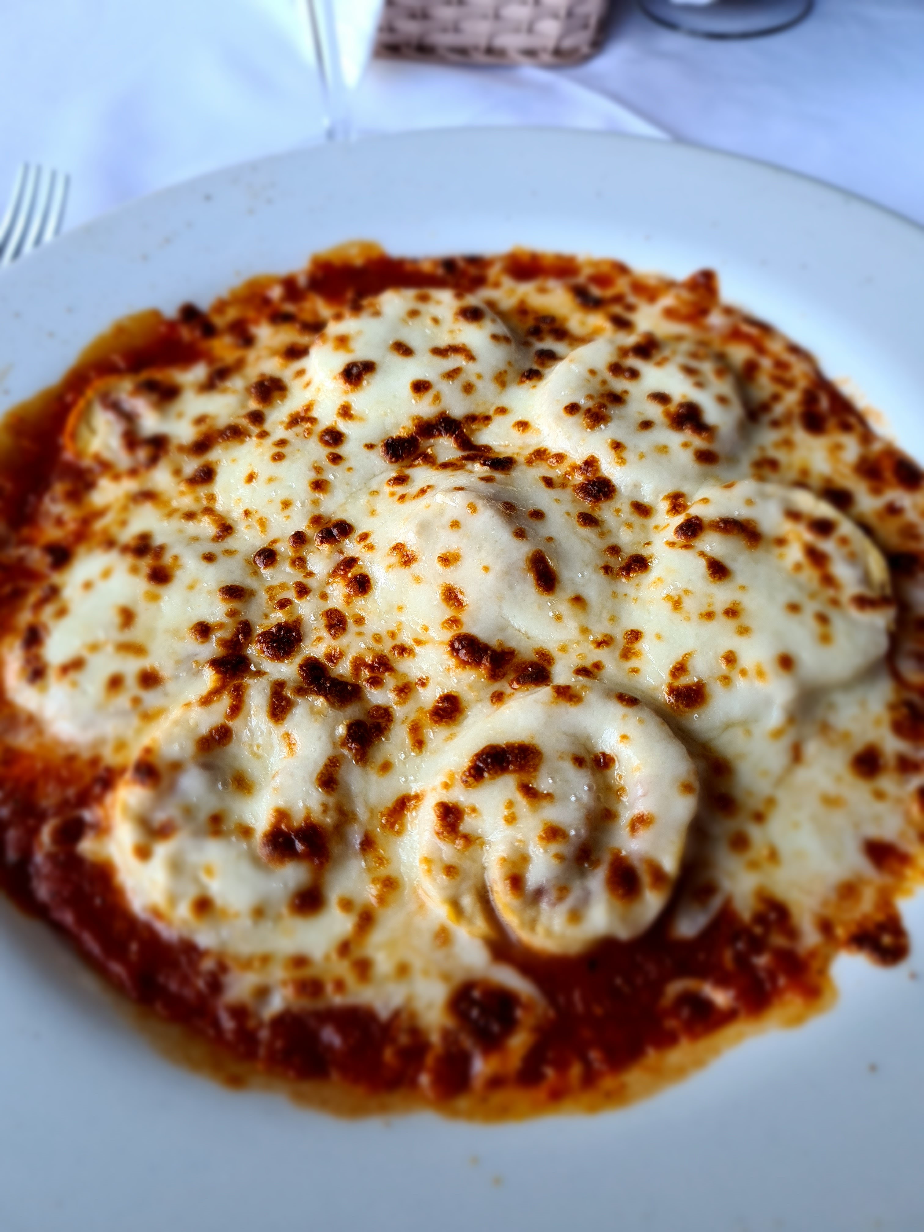 La Trattoria image 8