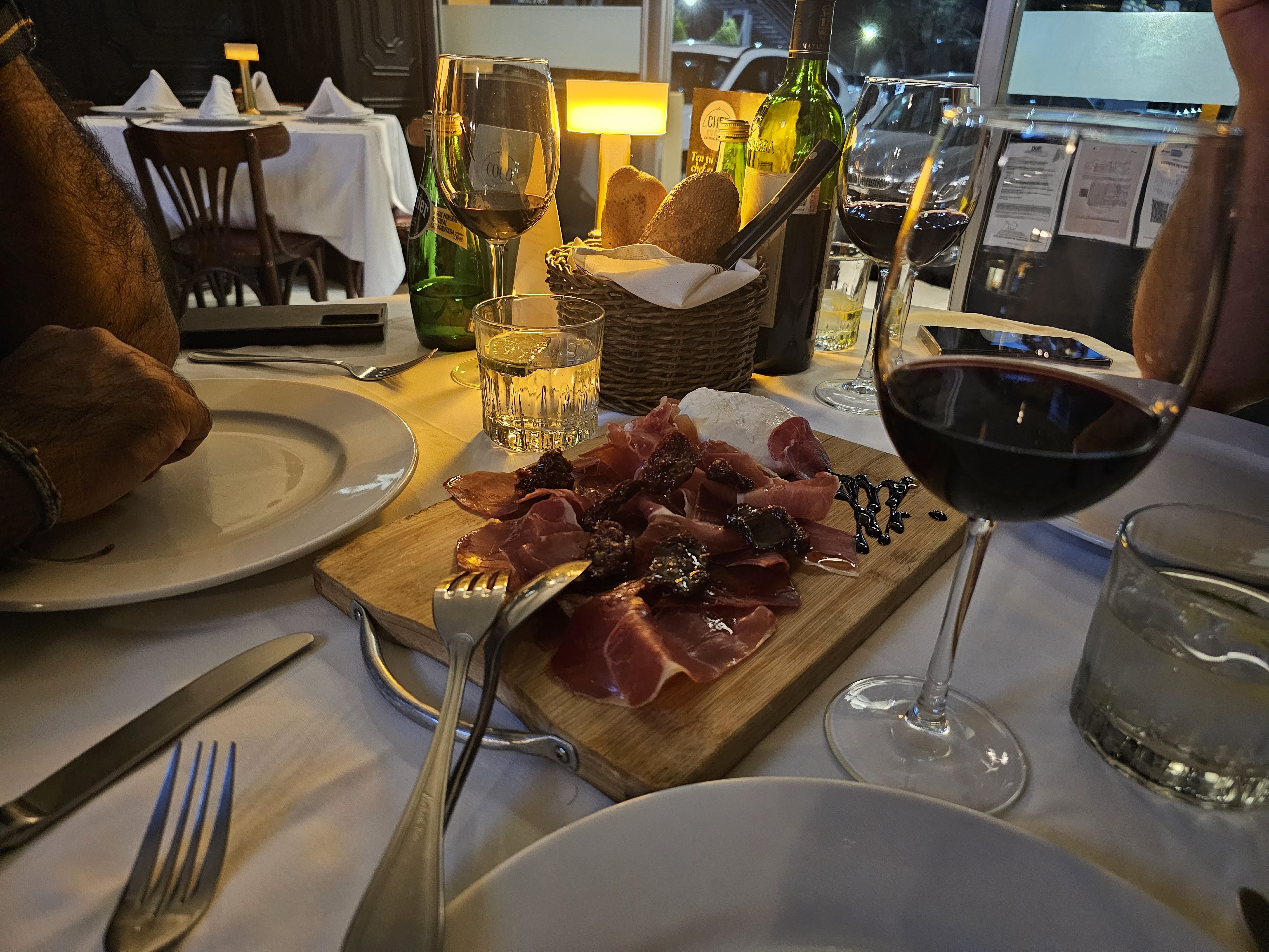 La Trattoria image 9