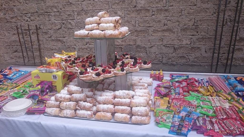 Banff Restaurante image 3