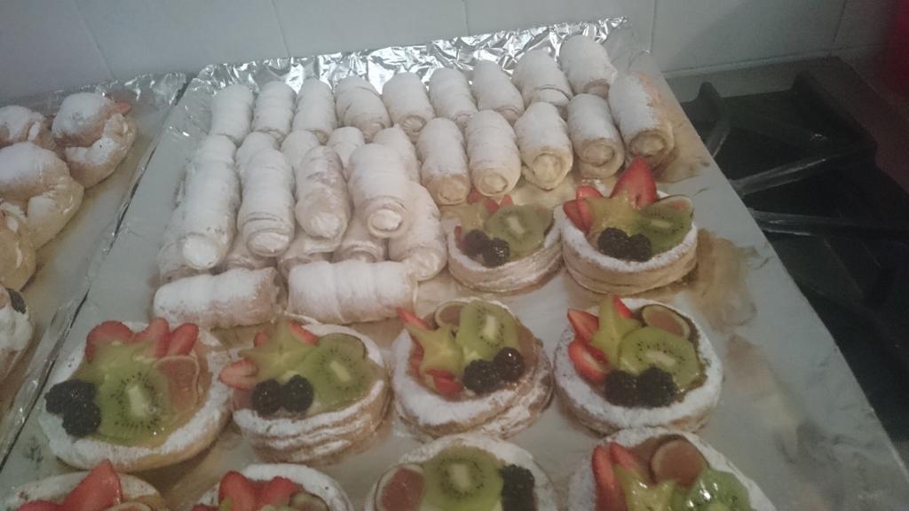 Banff Restaurante image 6