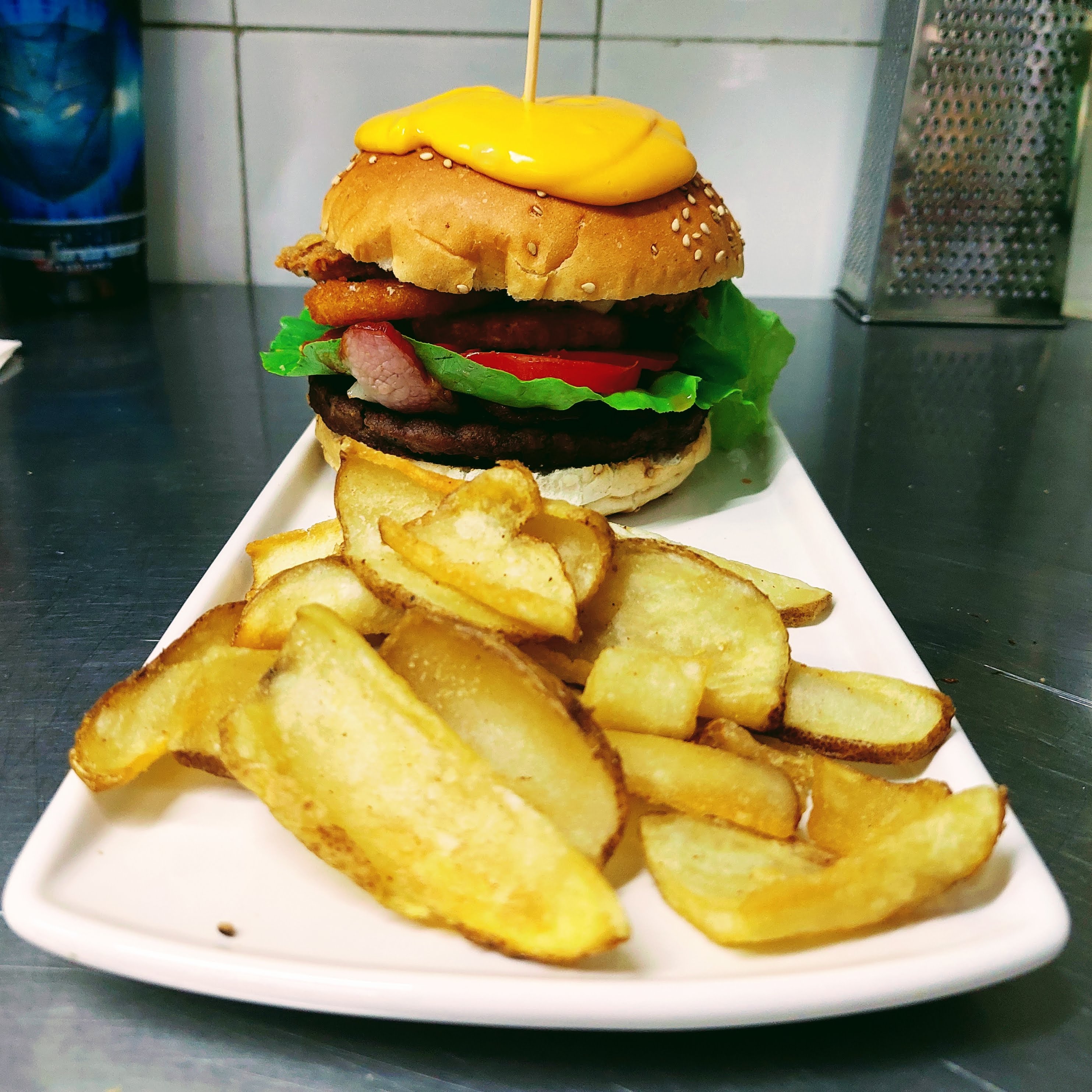 Banff Restaurante image 8