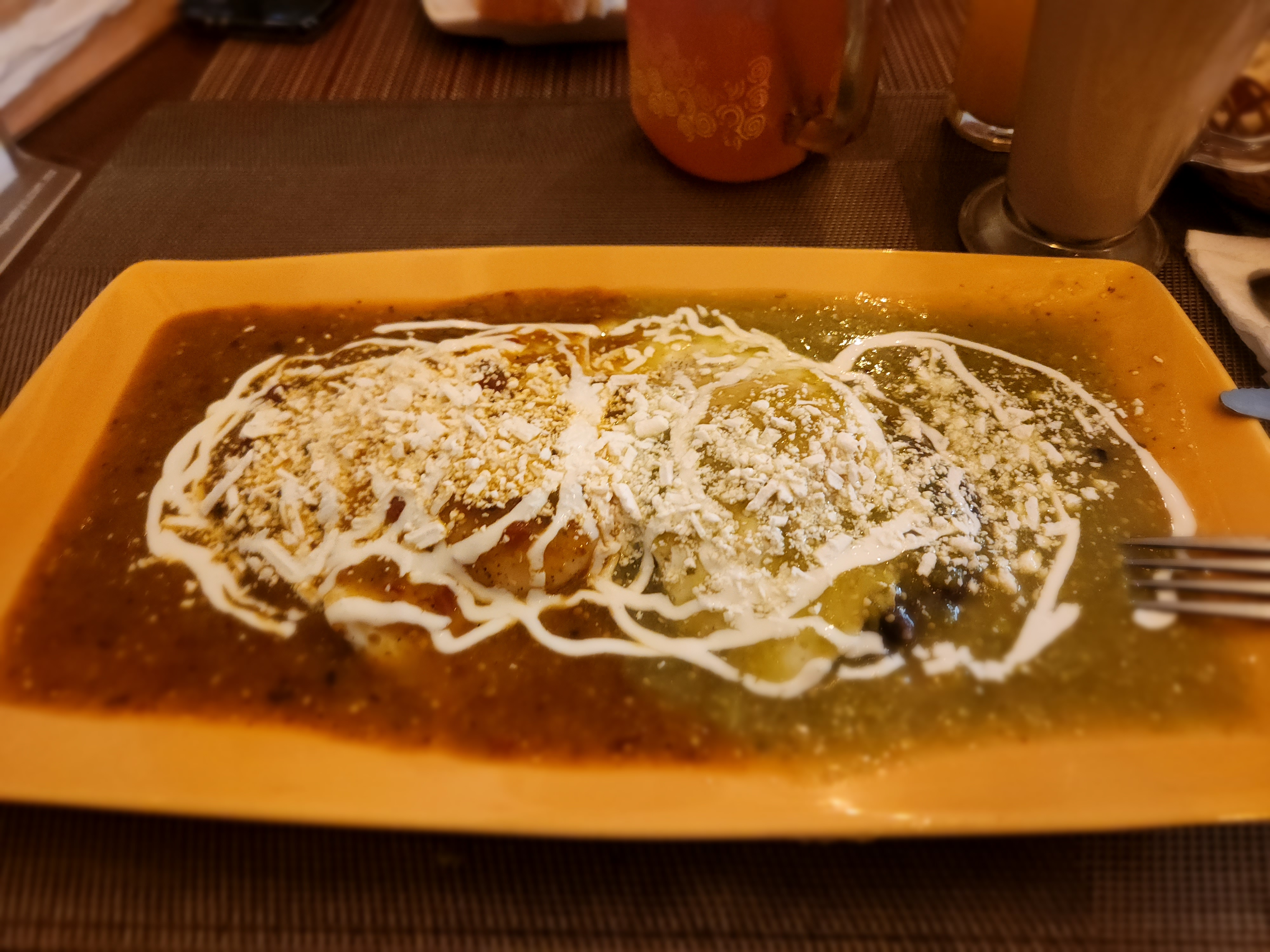 Banff Restaurante image 9