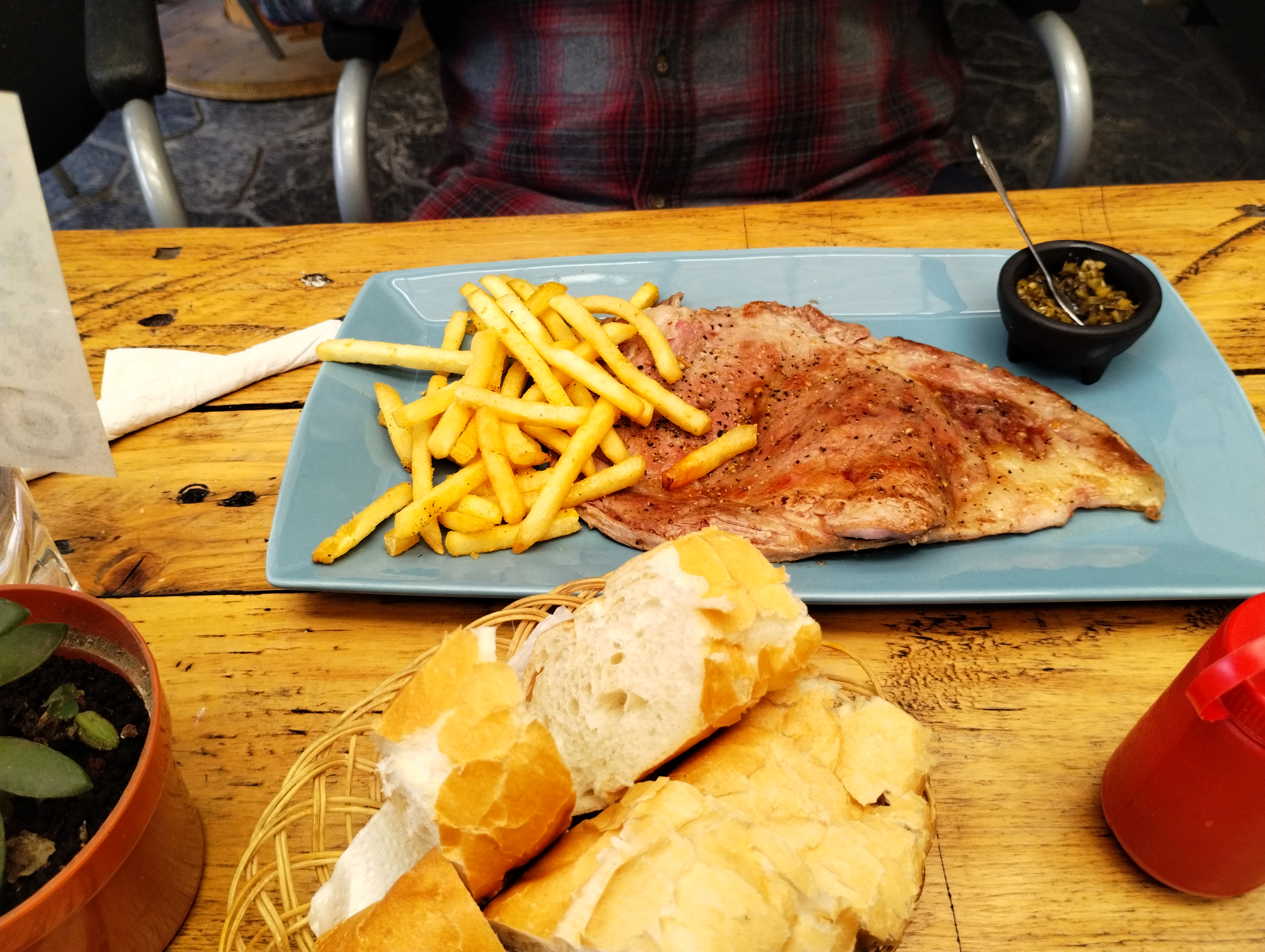 Banff Restaurante image 10