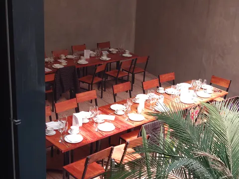 Encuentro Restaurante image 1