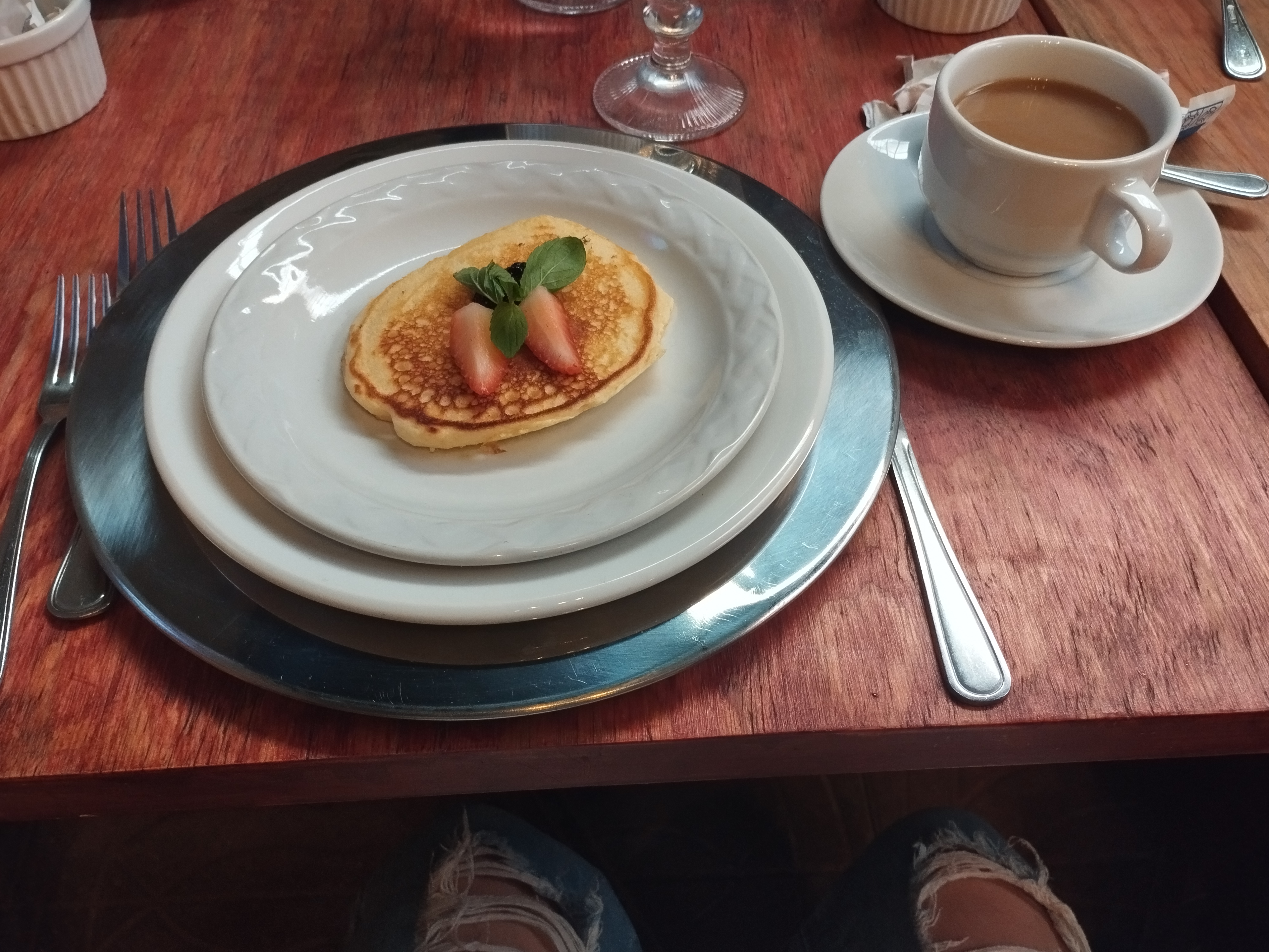 Encuentro Restaurante image 3