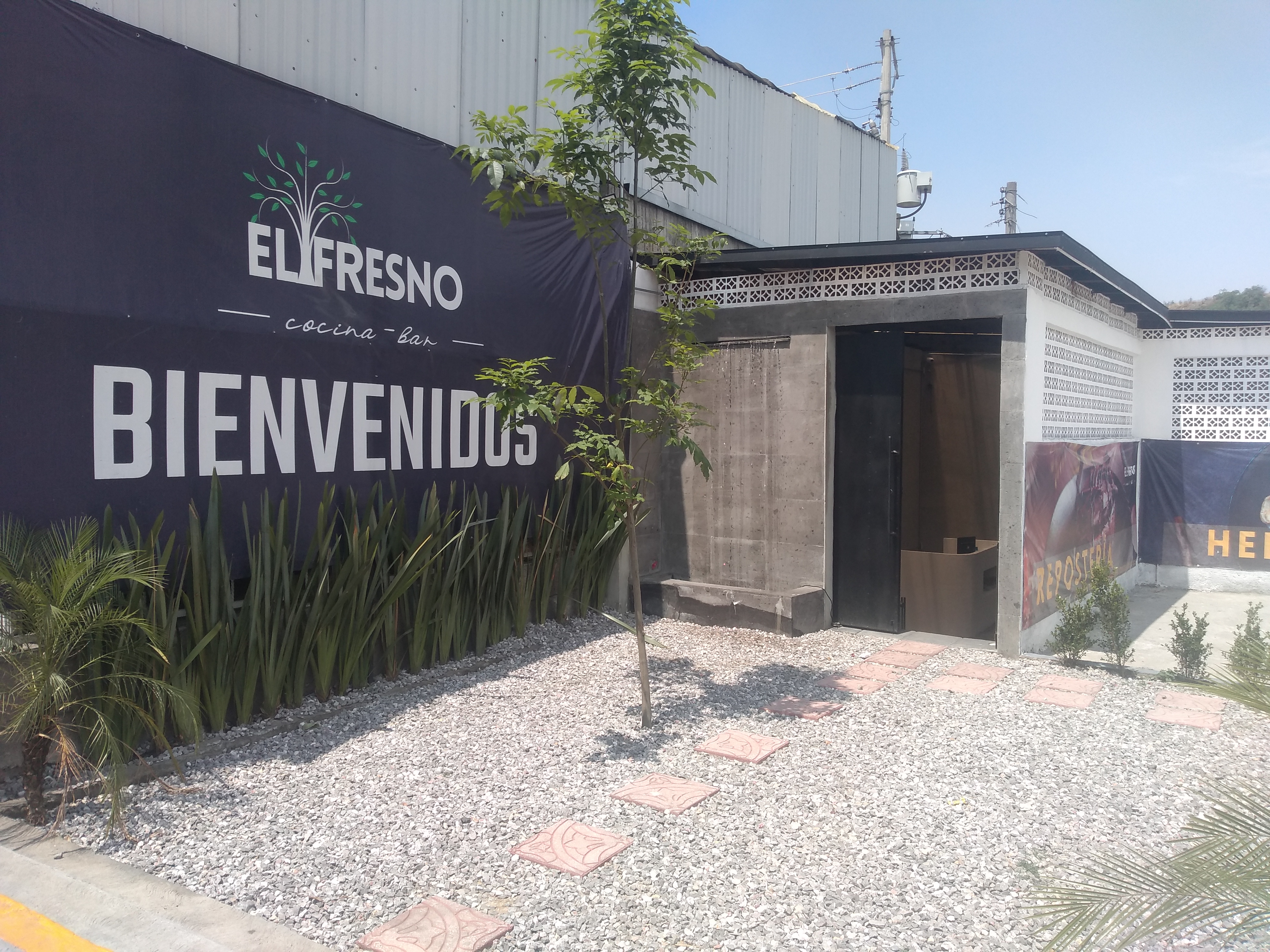 Encuentro Restaurante image 4