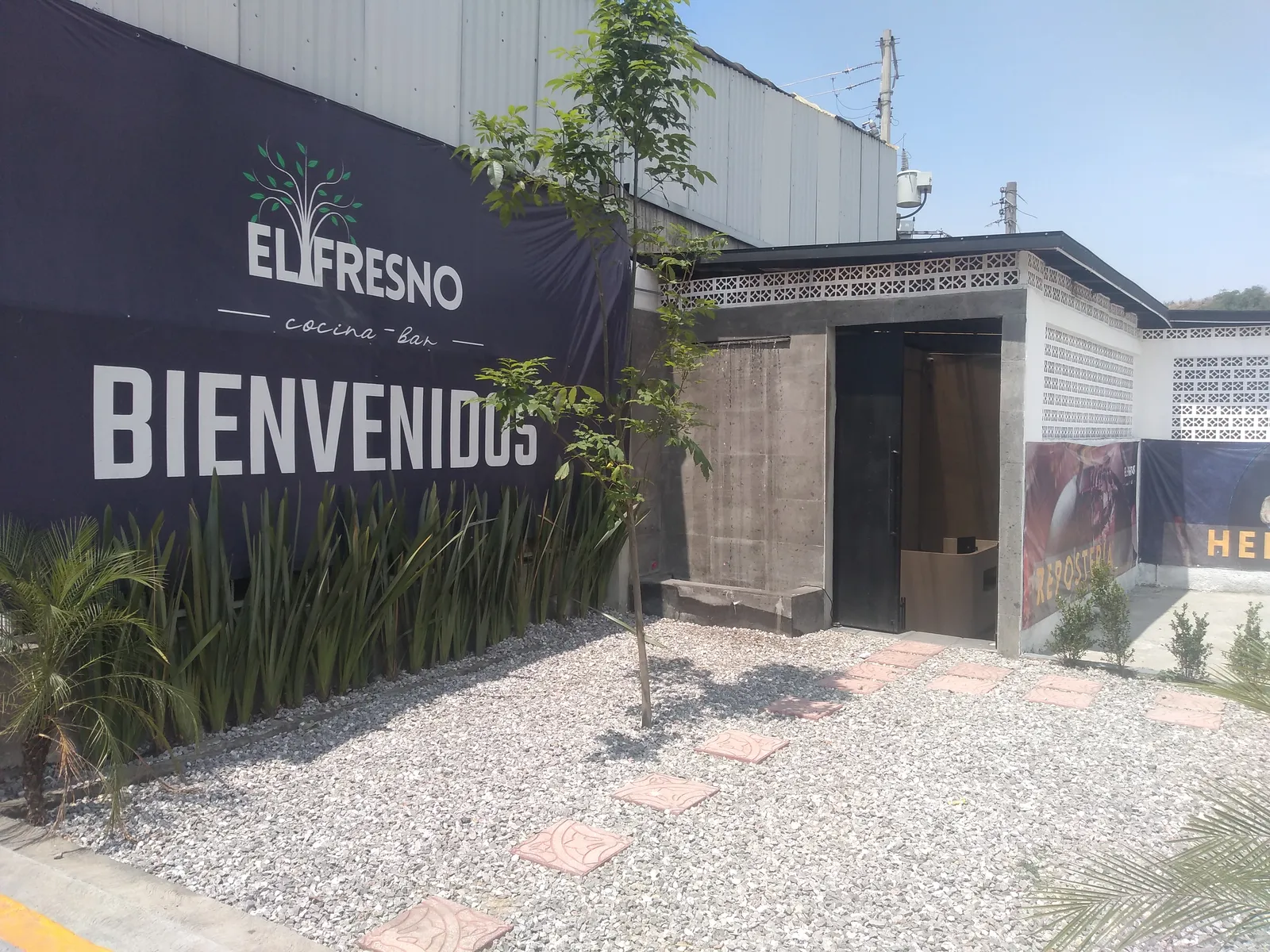 Encuentro Restaurante image 4