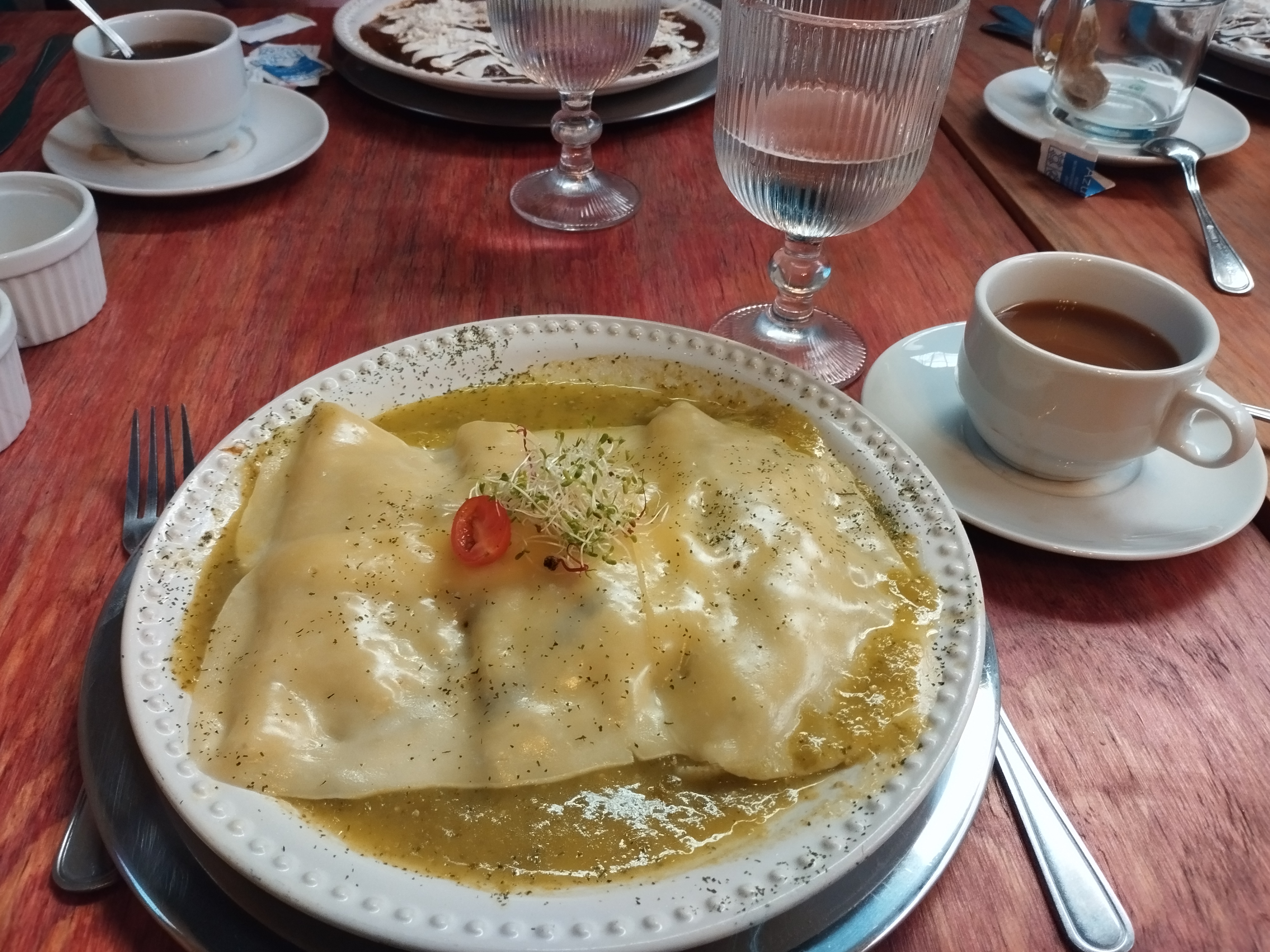 Encuentro Restaurante image 5