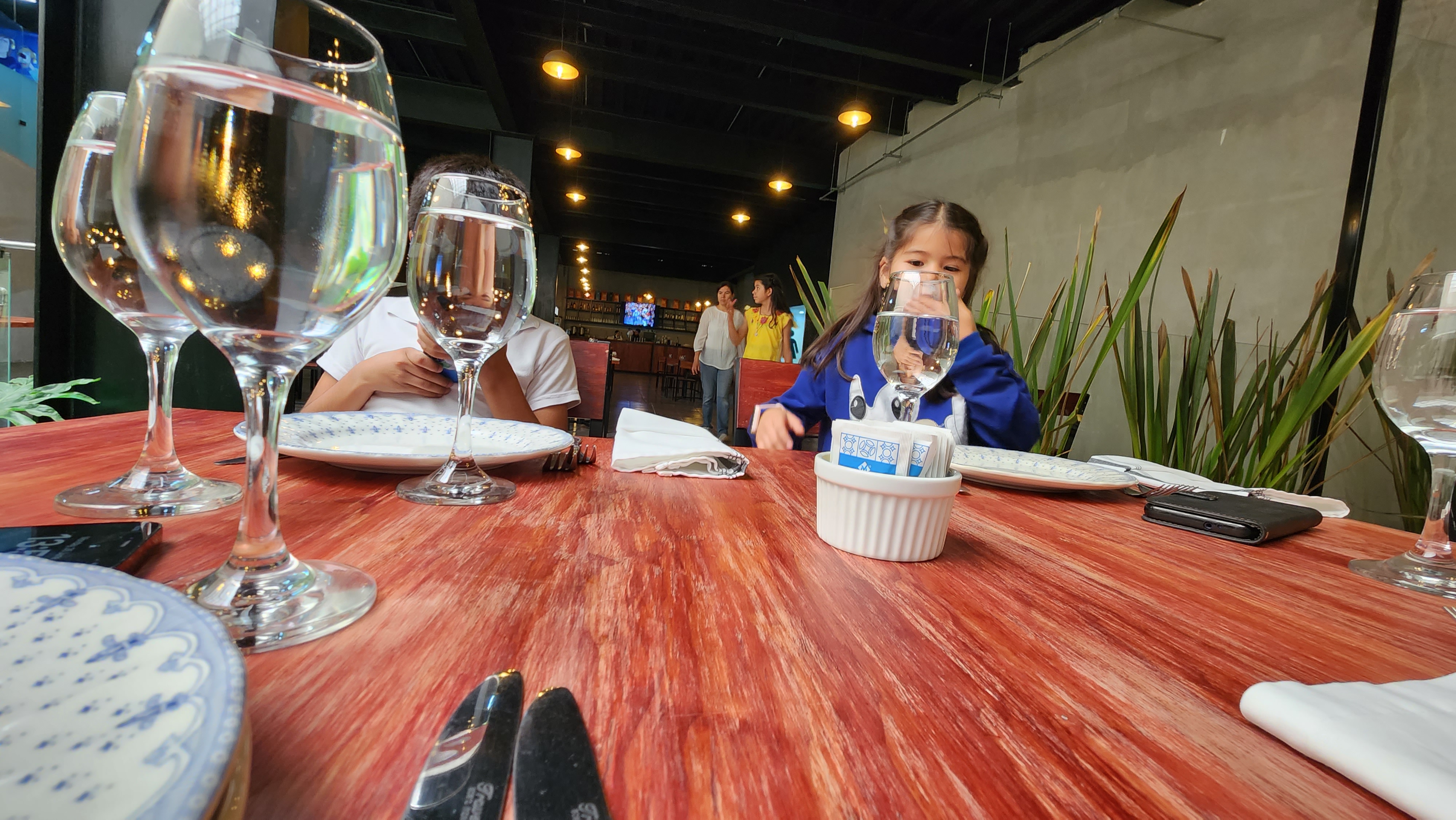 Encuentro Restaurante image 7