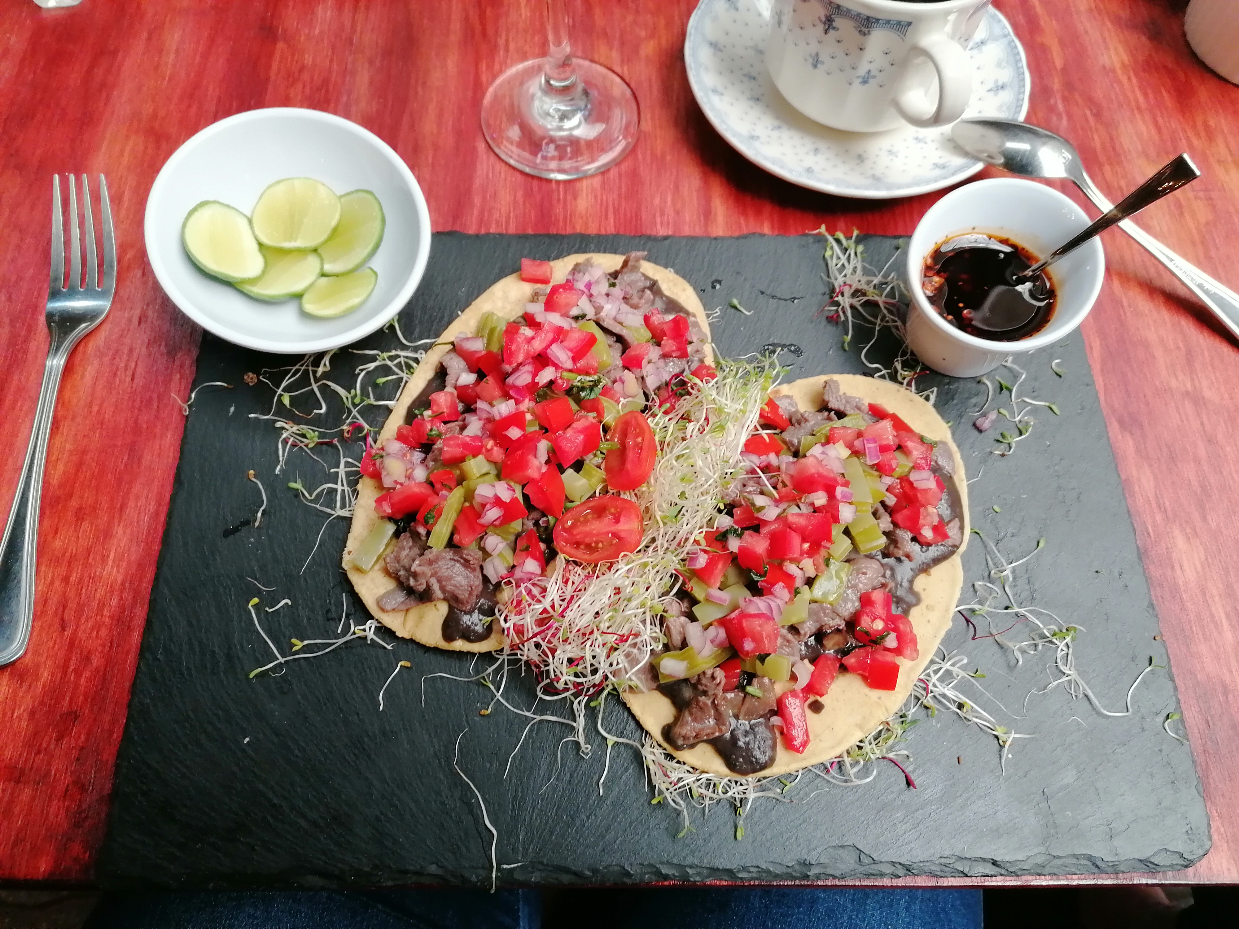 Encuentro Restaurante image 8