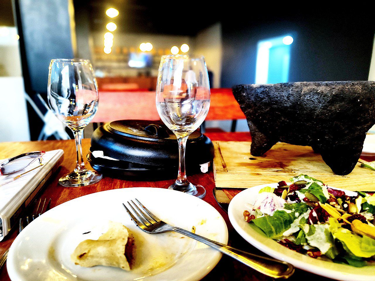 Encuentro Restaurante image 10