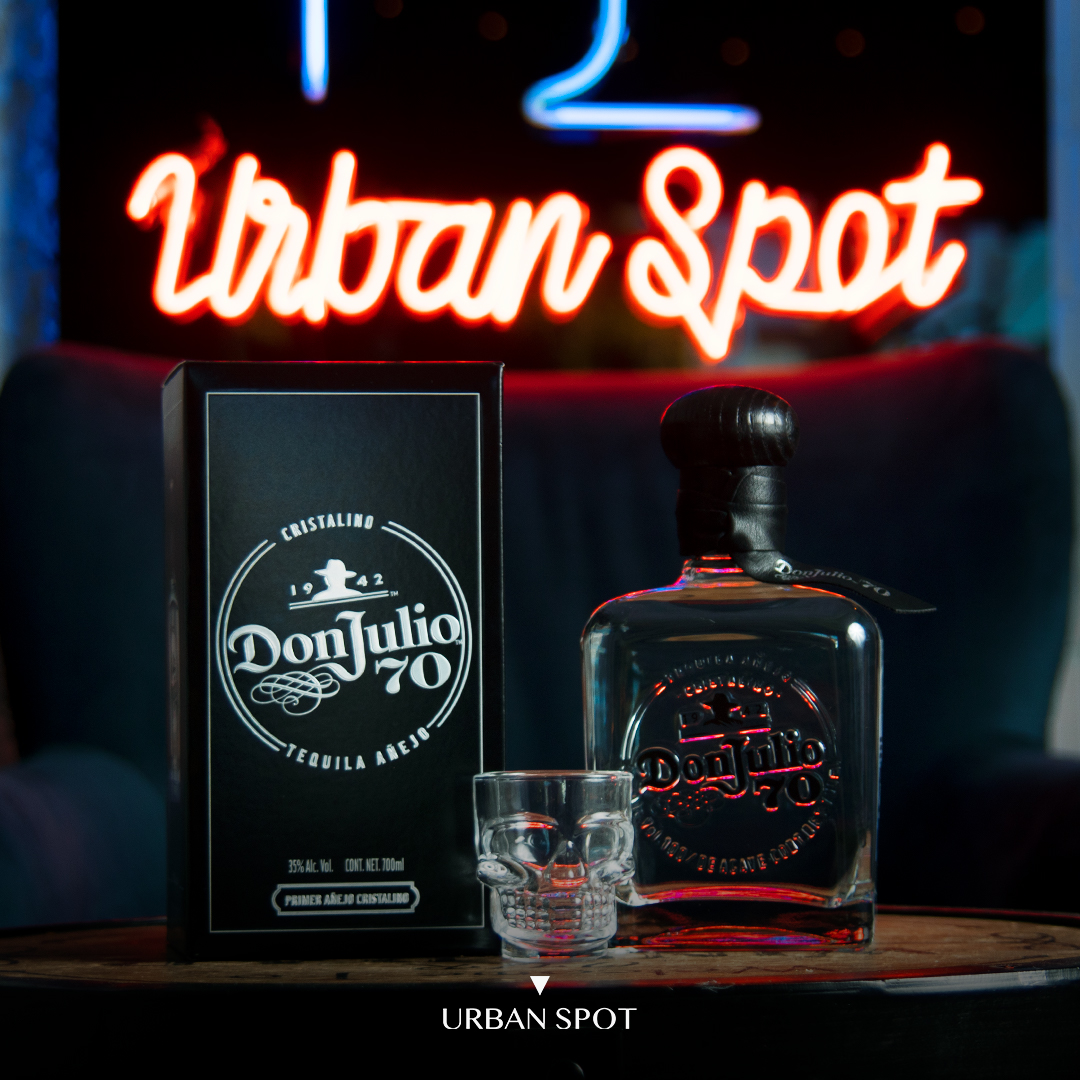 Restaurante Urban Spot Zona Esmeralda image 3