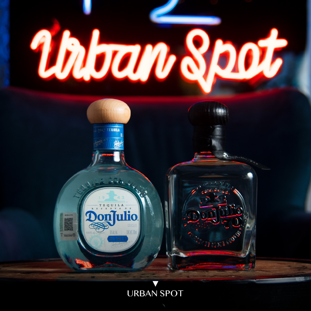 Restaurante Urban Spot Zona Esmeralda image 4