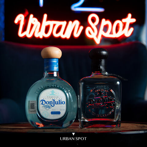 Restaurante Urban Spot Zona Esmeralda image 4