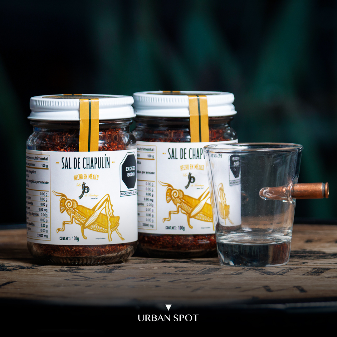 Restaurante Urban Spot Zona Esmeralda image 8