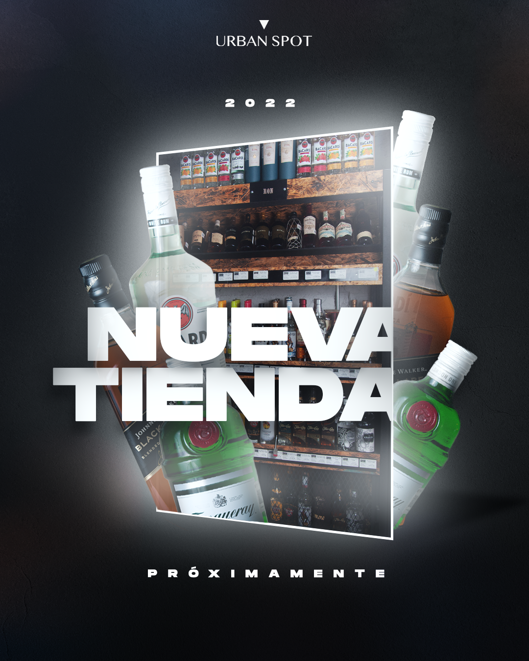 Restaurante Urban Spot Zona Esmeralda image 10