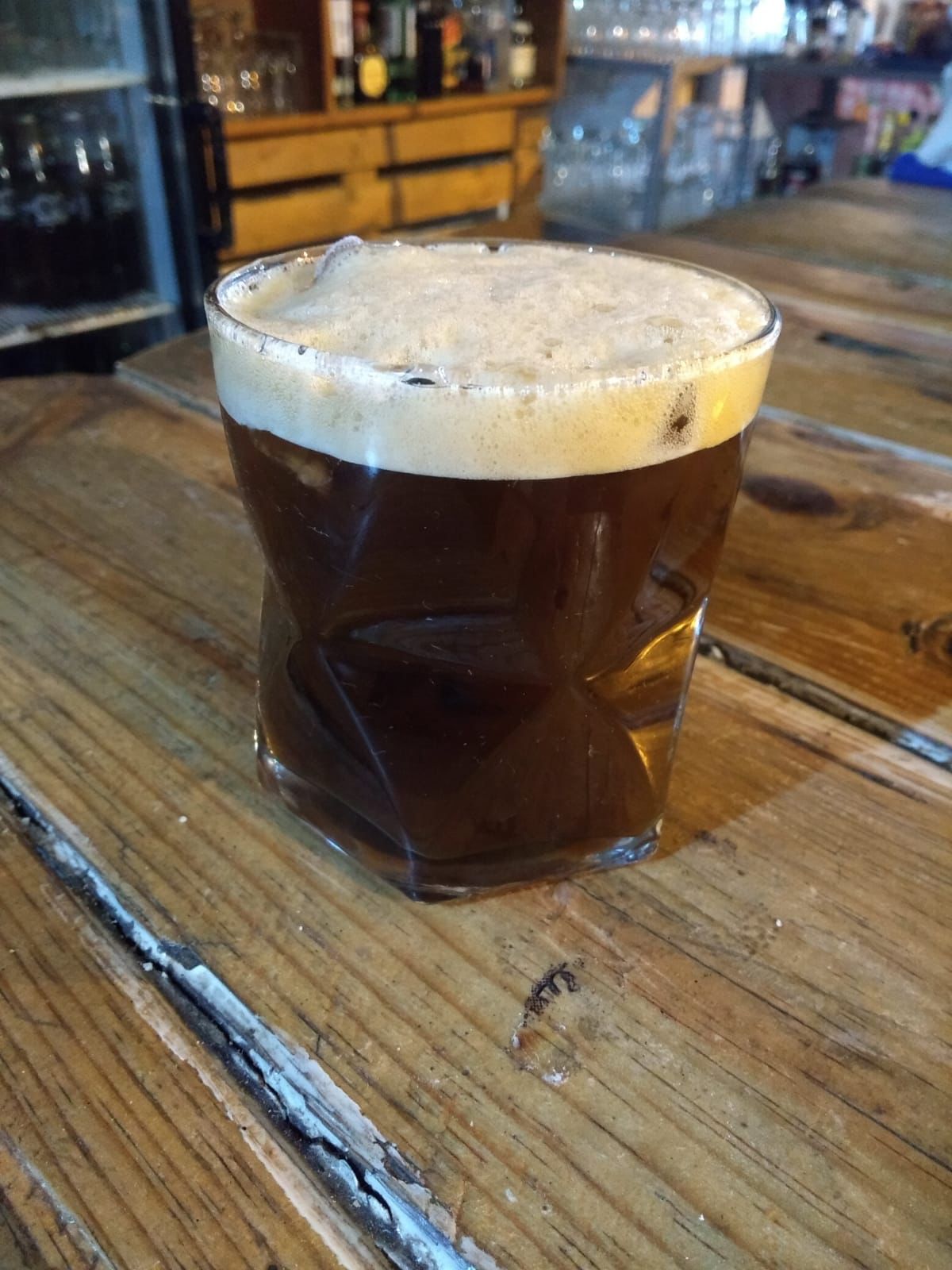 Santo Remedio Beer Garden image 2