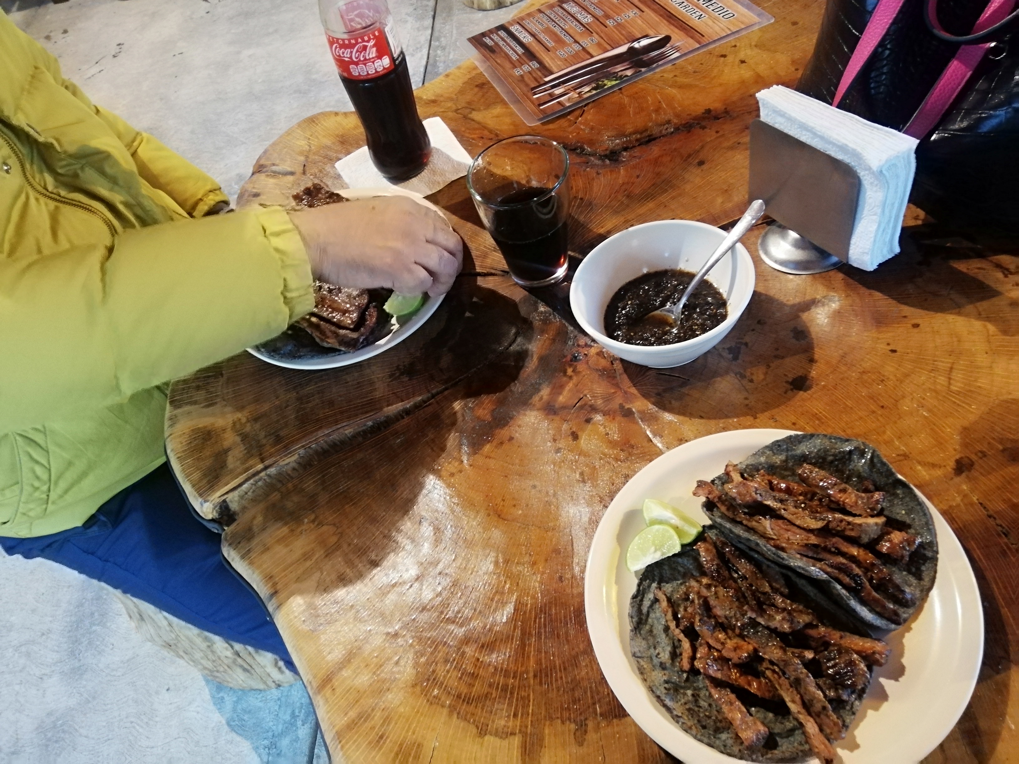 Santo Remedio Beer Garden image 5