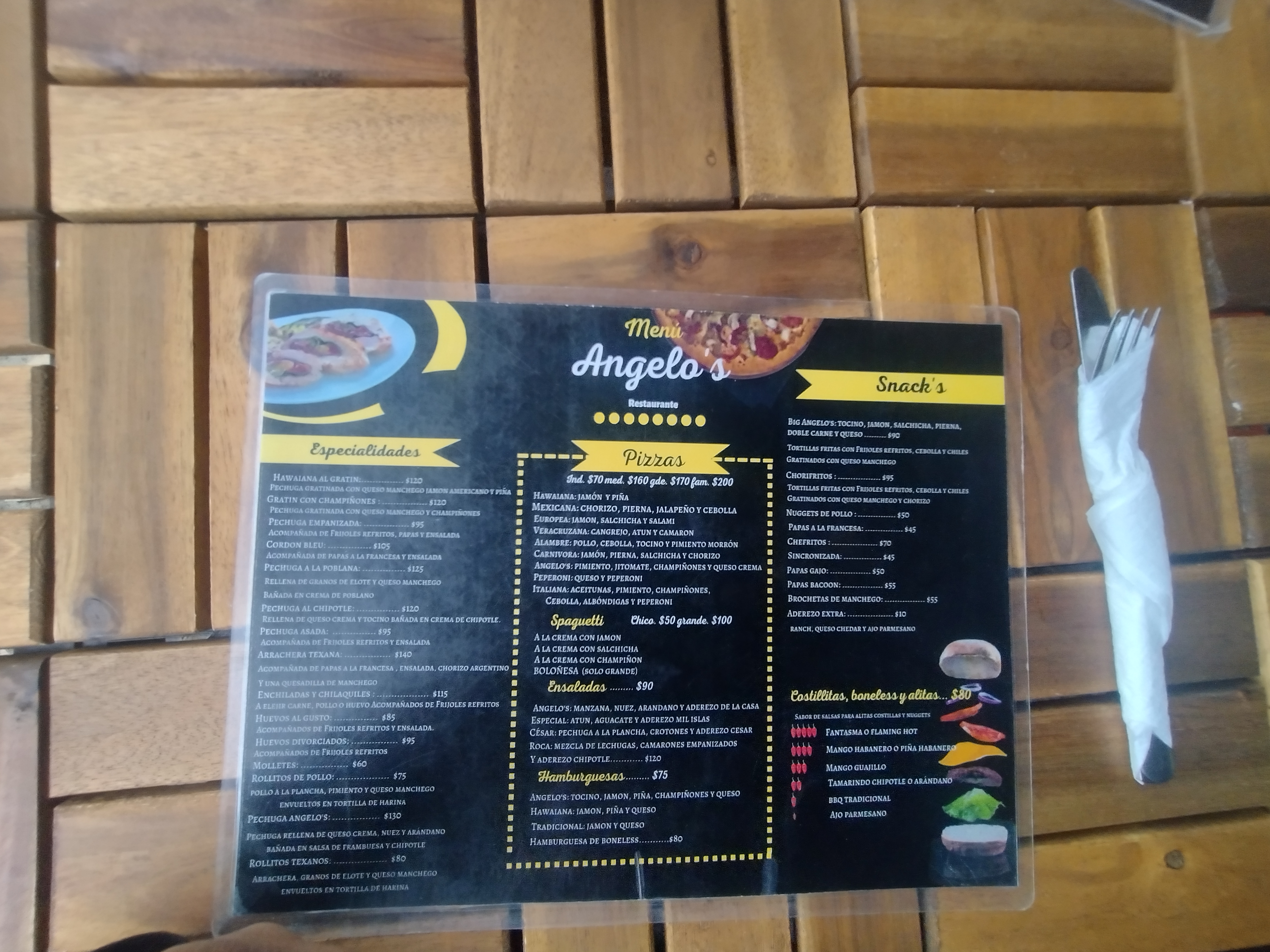 Angelo's Pizza image 10