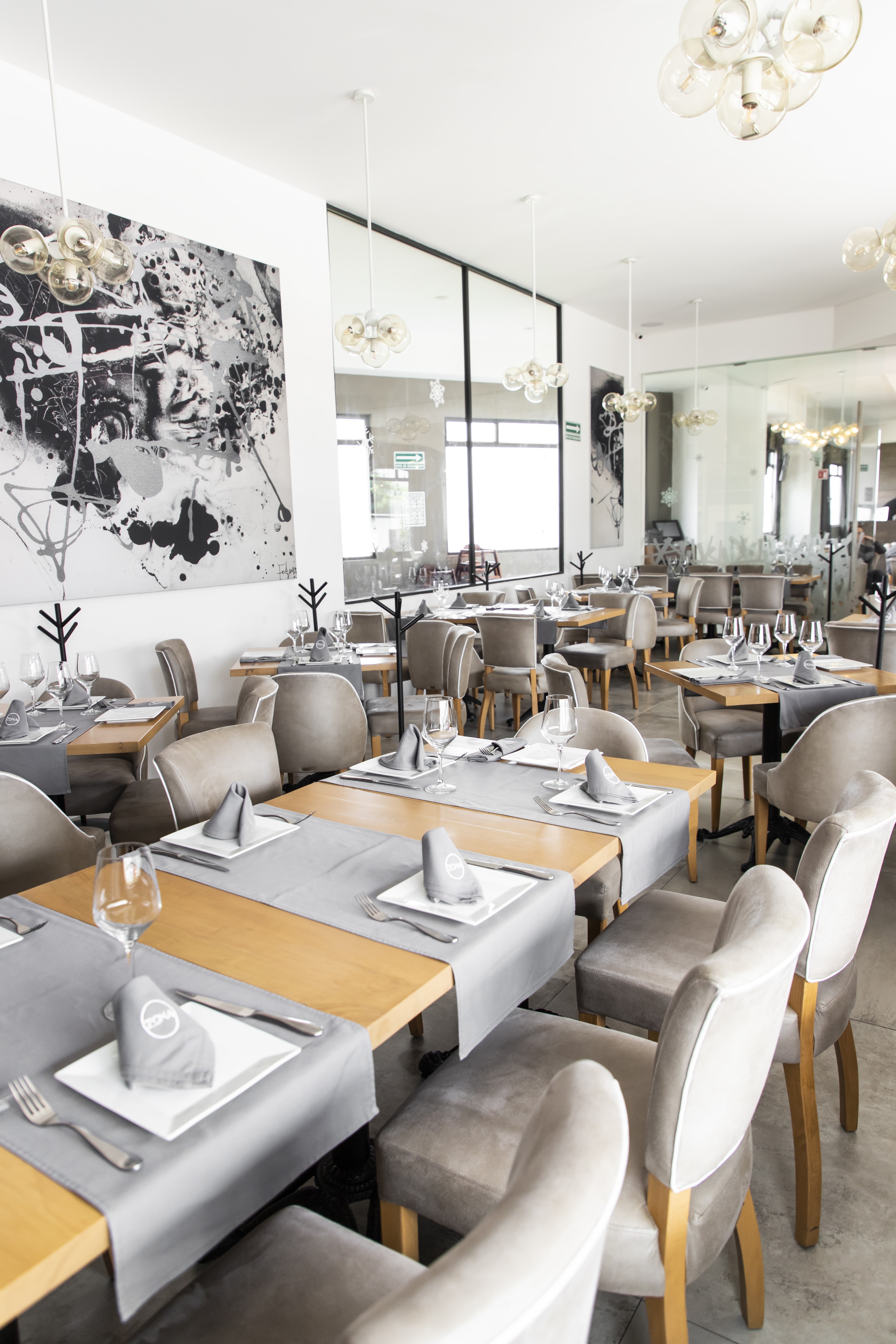 Zona Cocina Italiana image 1