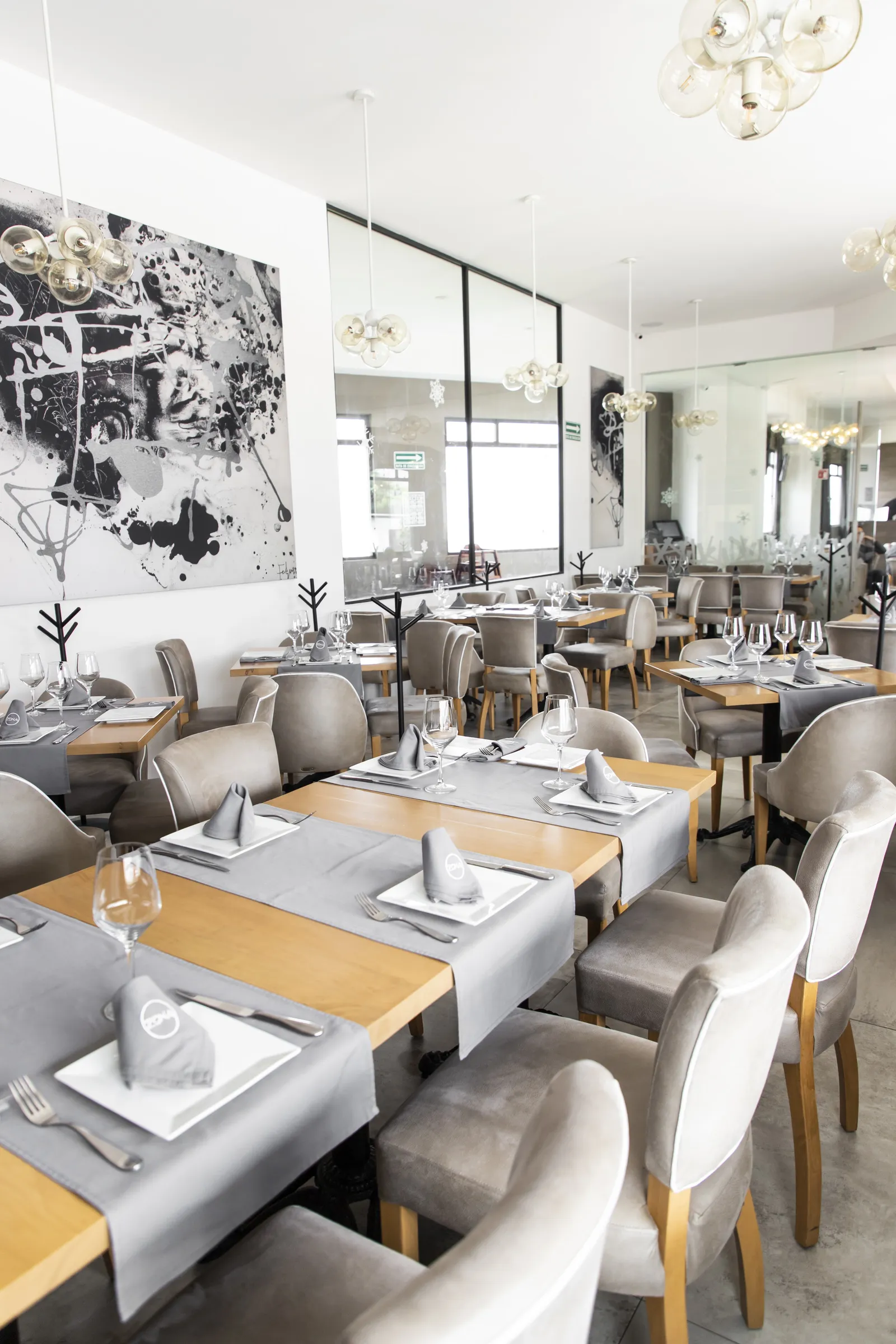 Zona Cocina Italiana image 1