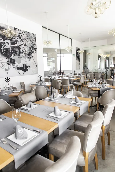 Zona Cocina Italiana image 1