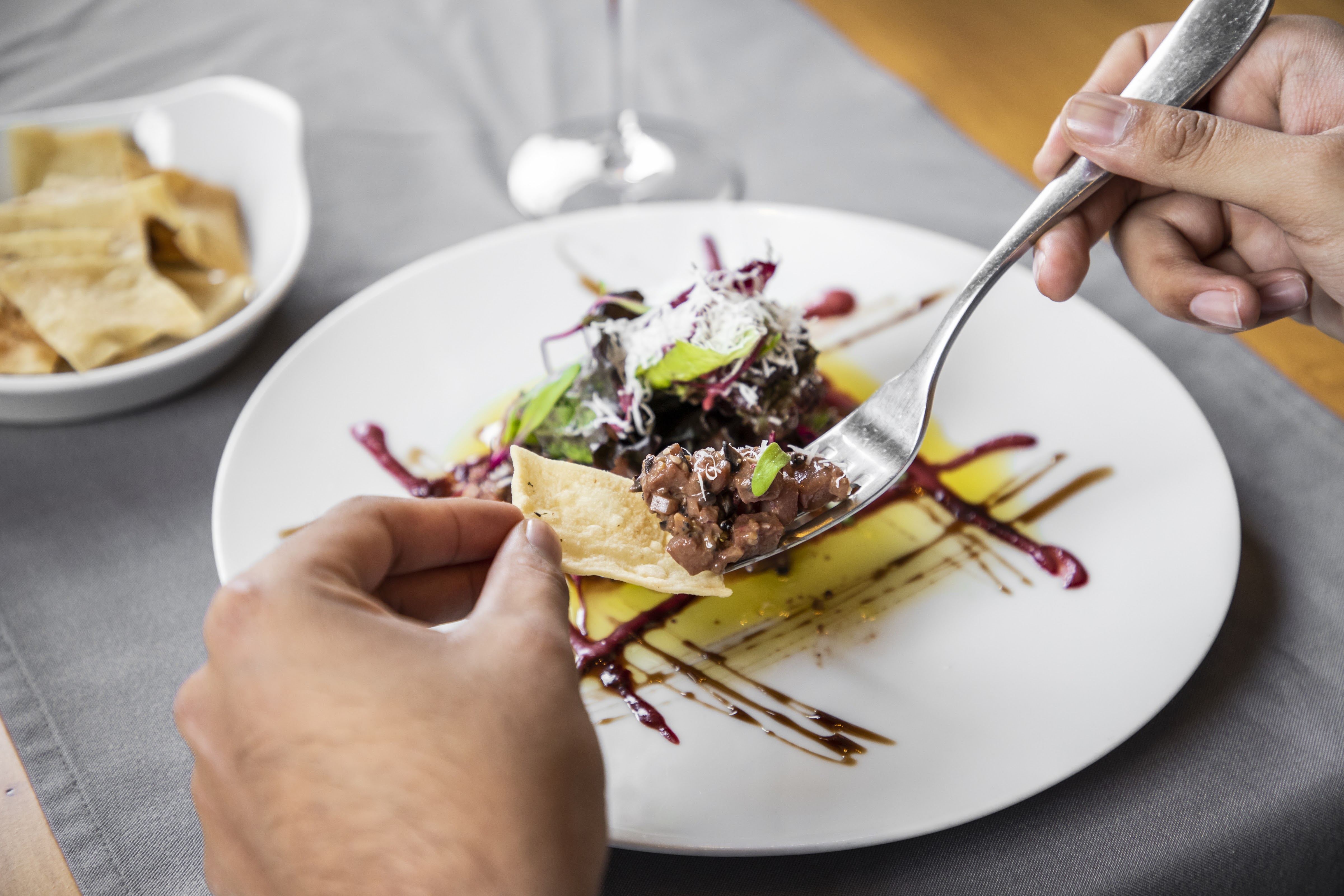 Zona Cocina Italiana image 3