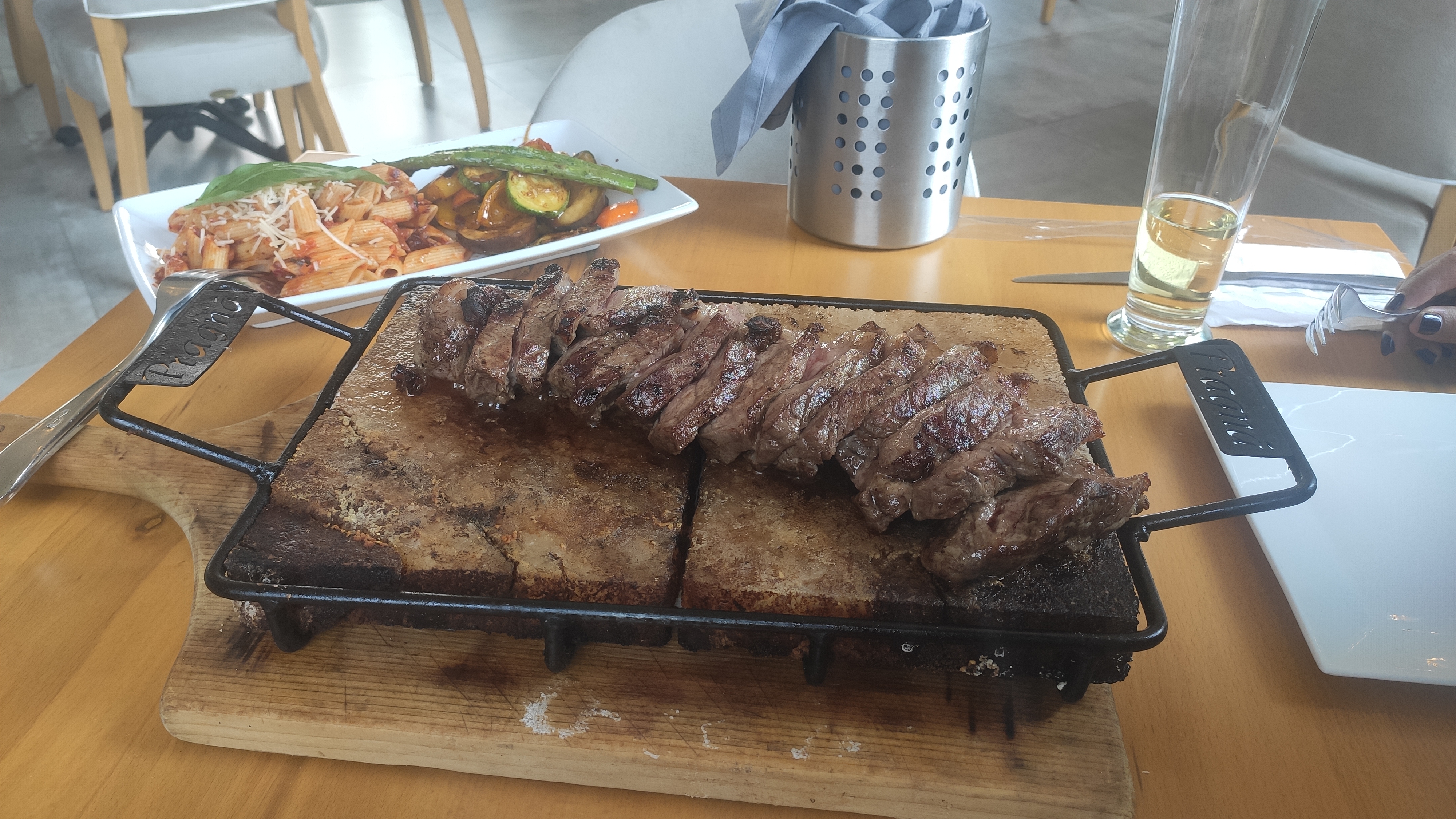 Zona Cocina Italiana image 5