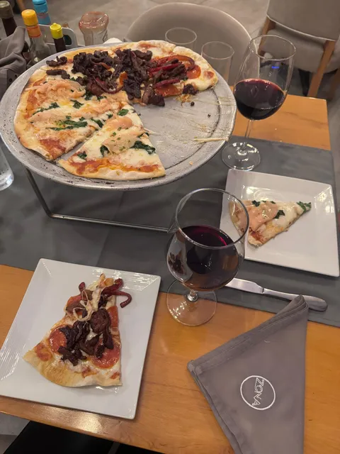 Zona Cocina Italiana image 6